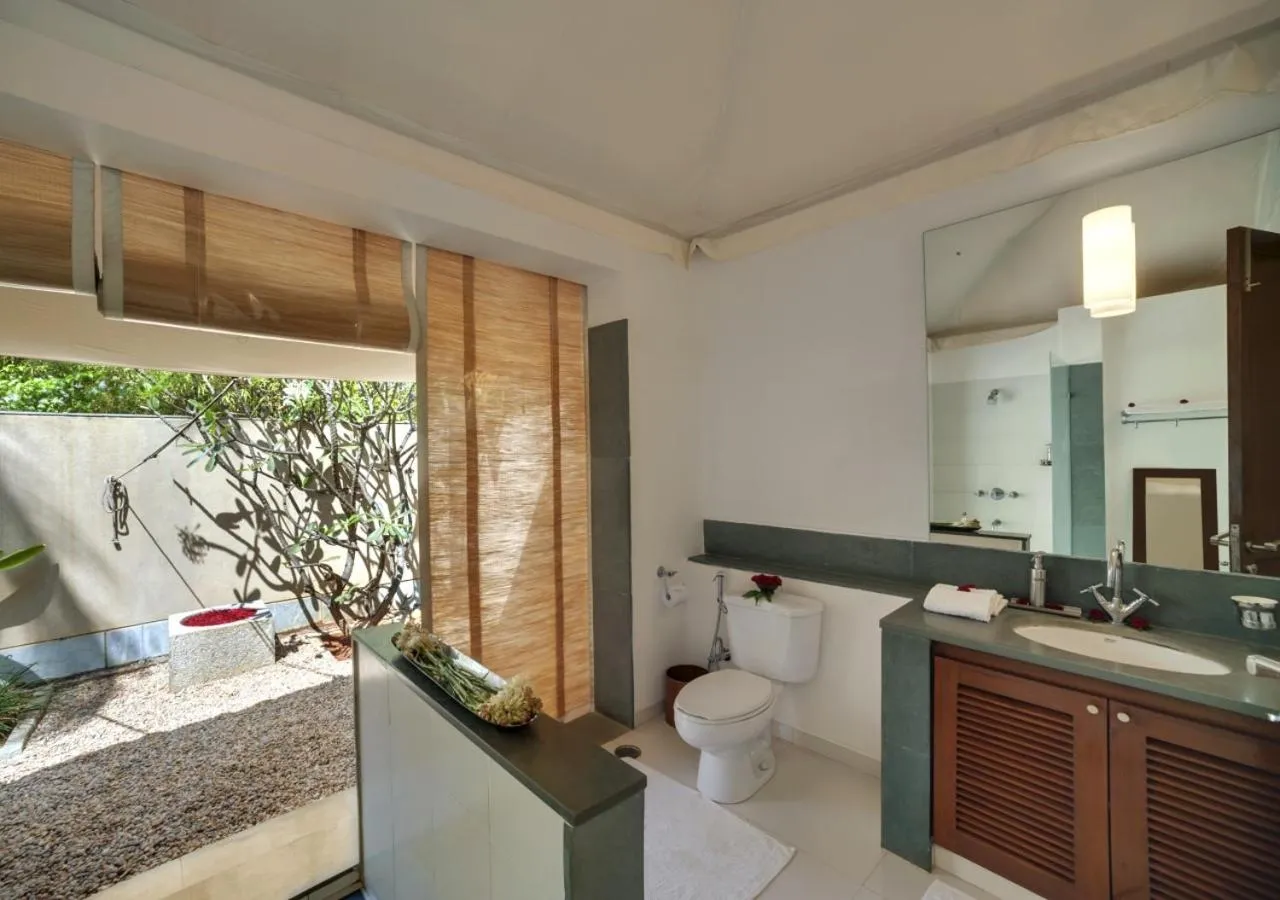 Bathroom in Shreyas Retreat