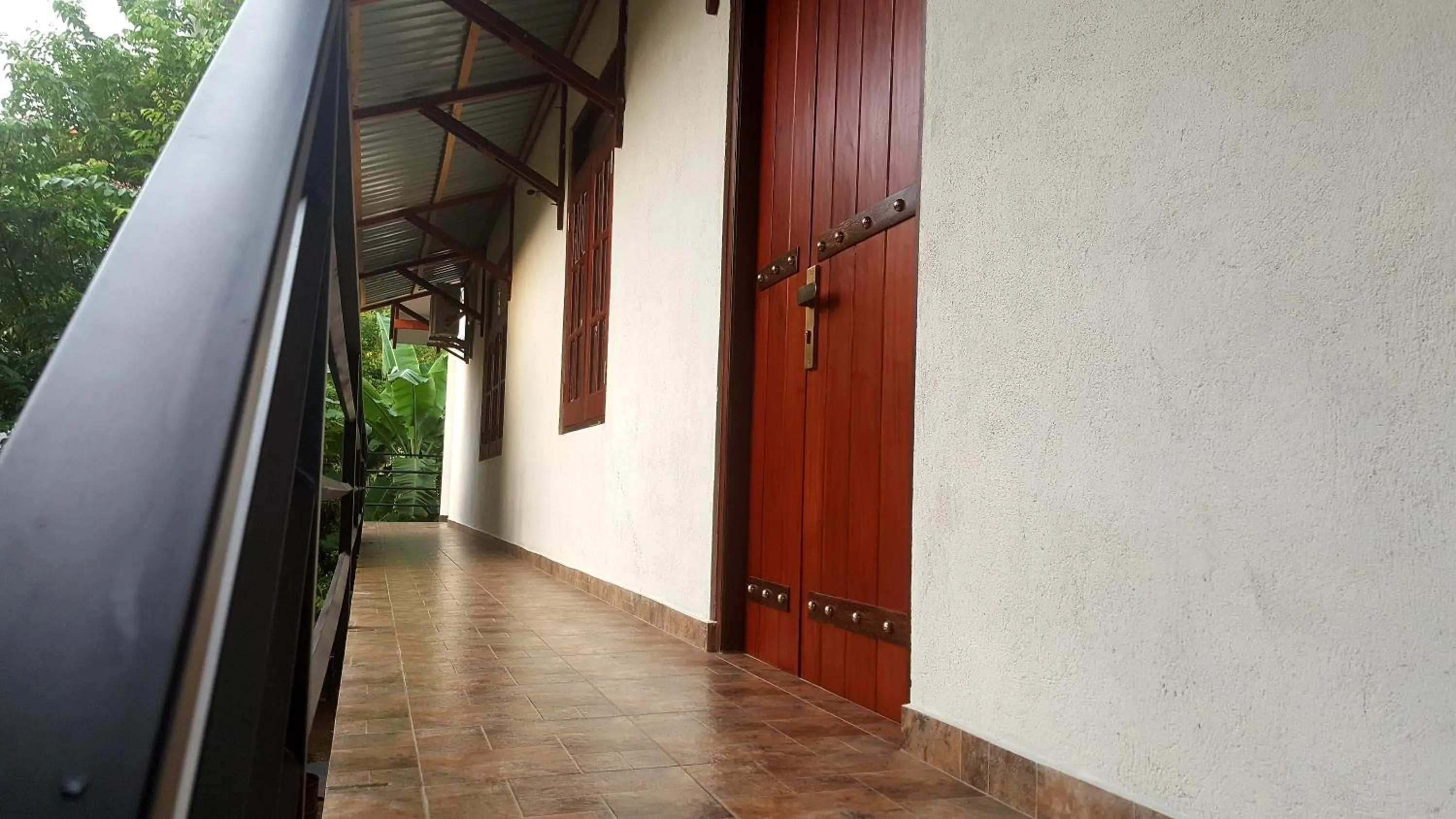 Facade/entrance in Villa Happy Home