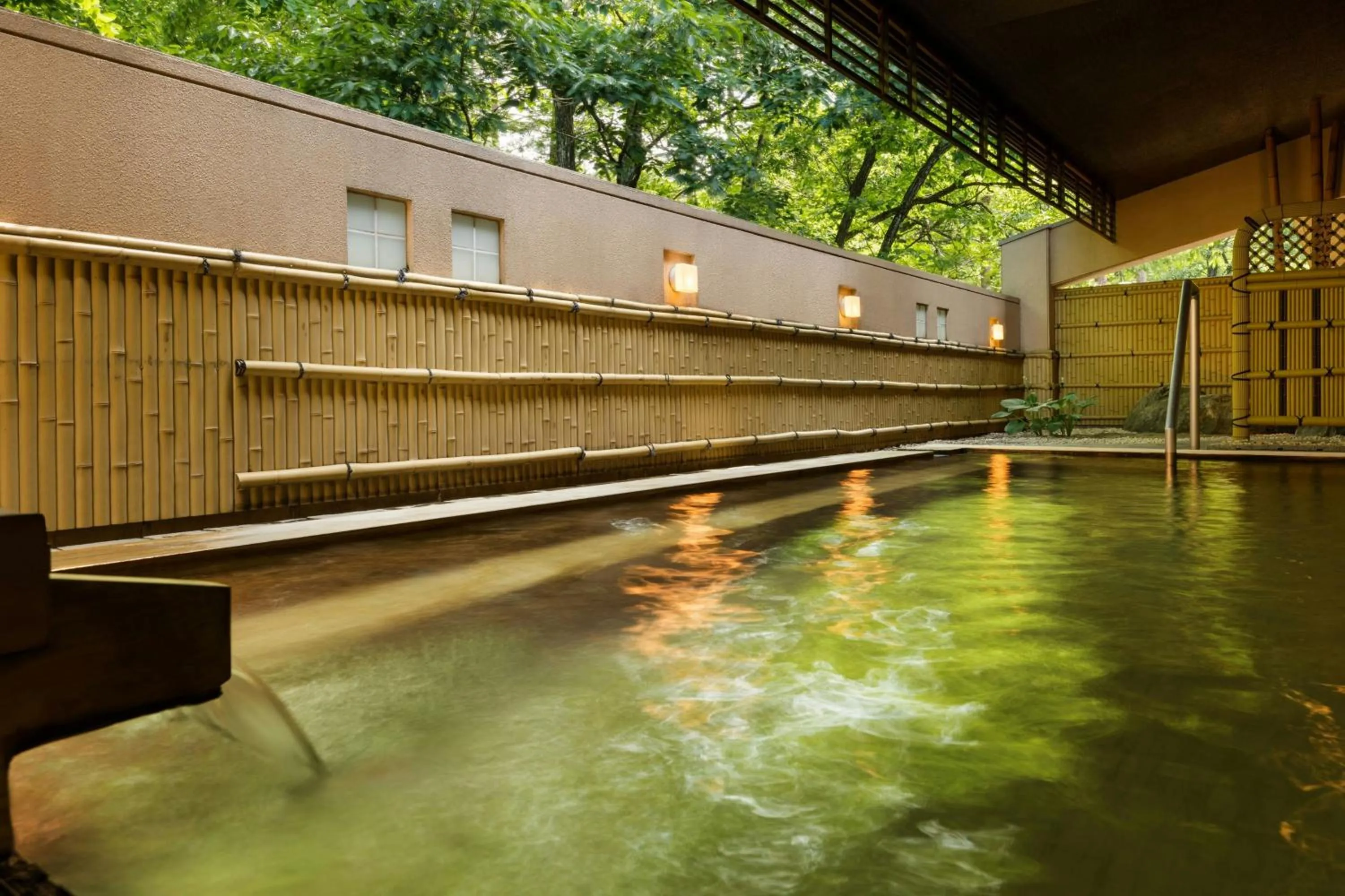 Area and facilities in Courtyard by Marriott Hakuba