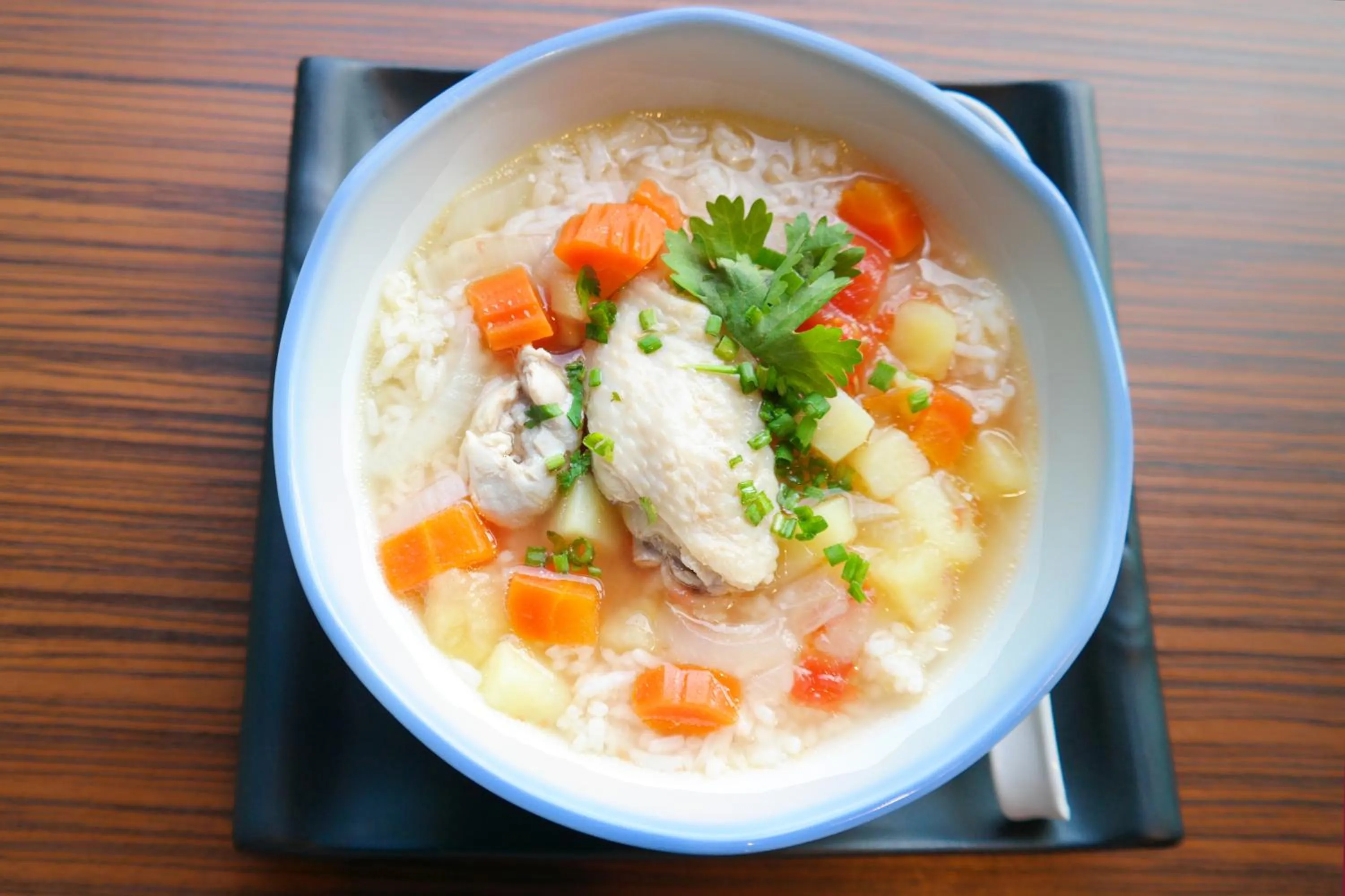 Restaurant/places to eat in Baan i Talay Chumphon บ้านไอทะเลชุมพร