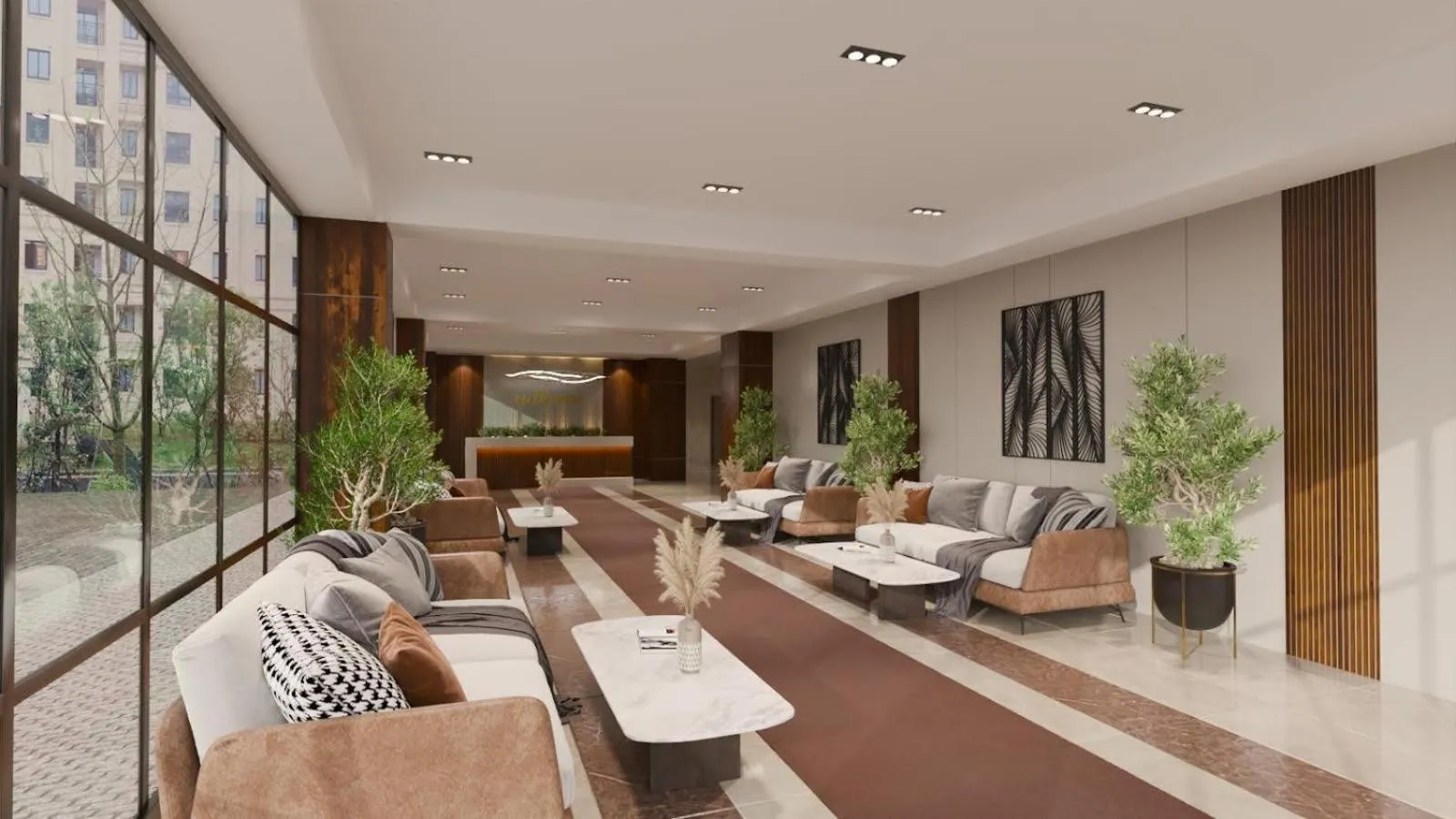 TV and multimedia in Euphrates Hotel Bursa