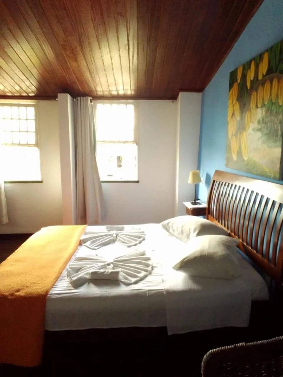 Studio do Carmo Galeria de Artes e Pousada