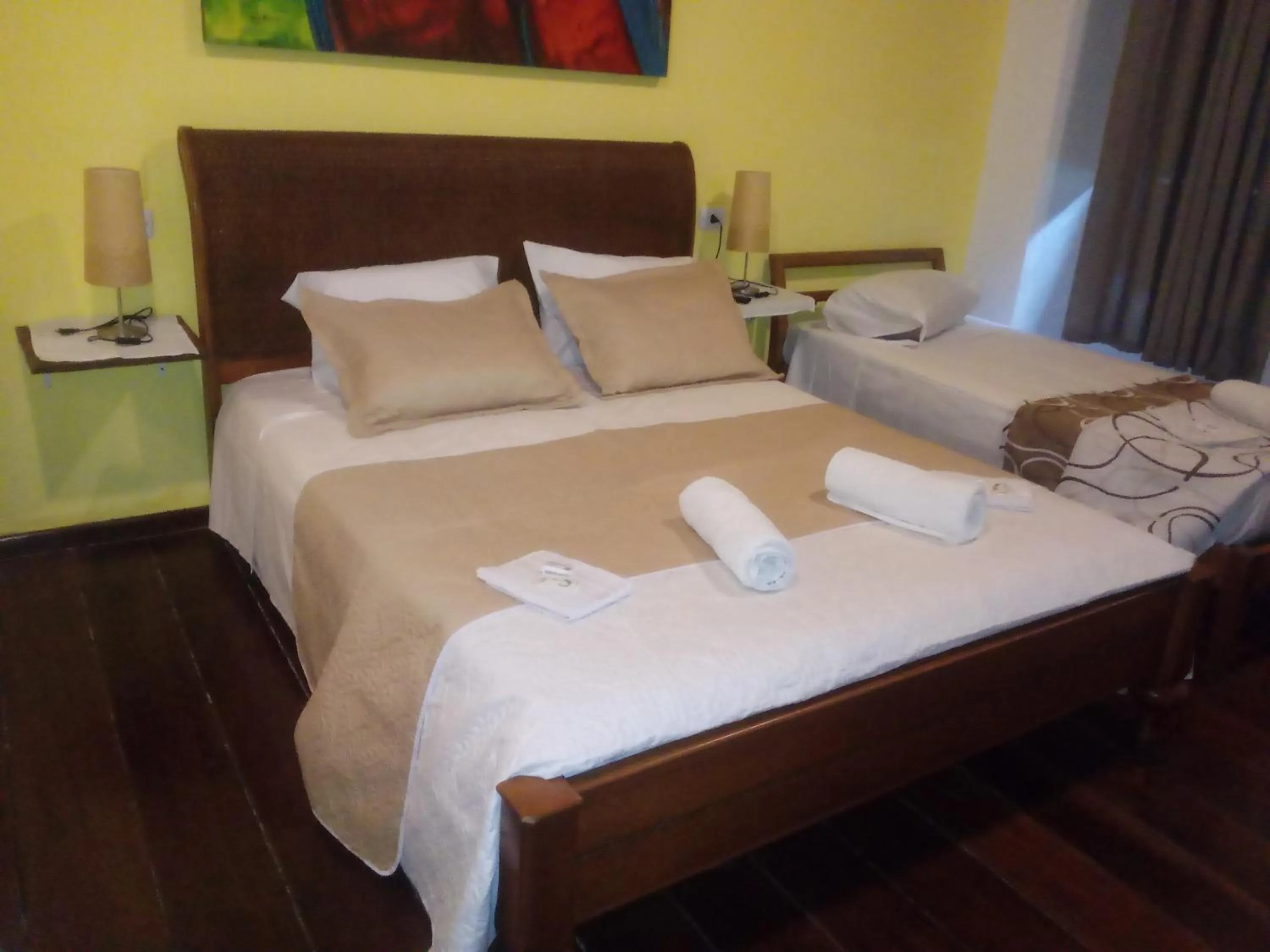 Studio do Carmo Galeria de Artes e Pousada