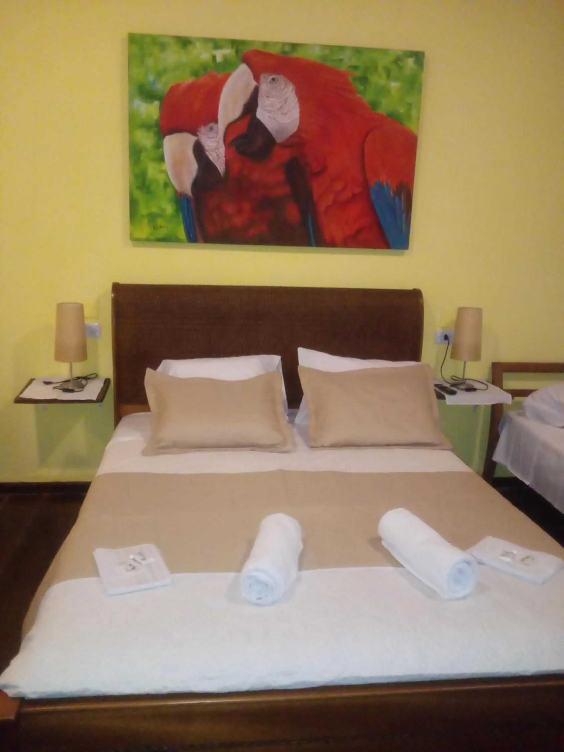 Studio do Carmo Galeria de Artes e Pousada