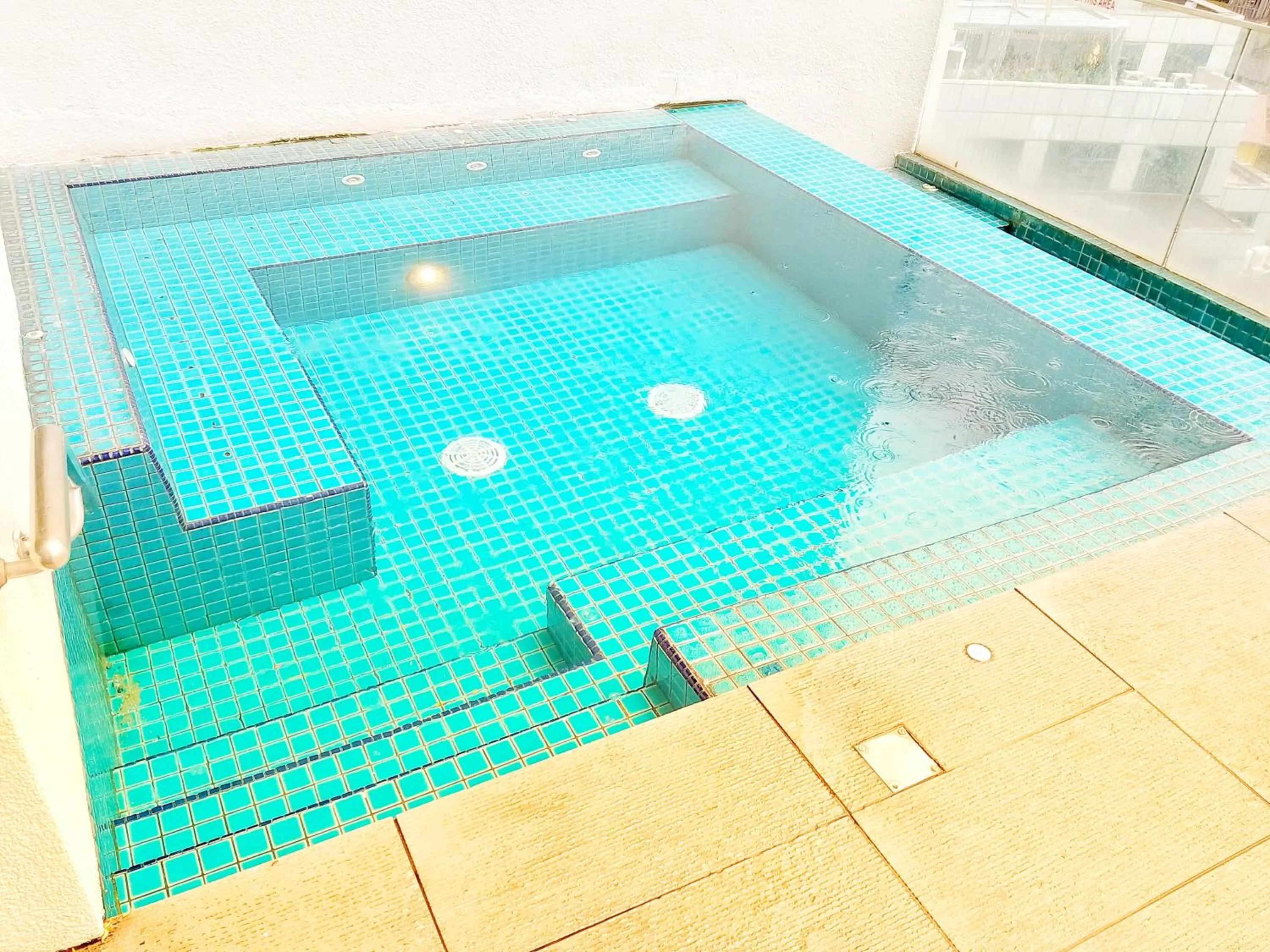 Property building in Sky Manor One Bukit Ceylon KLCC