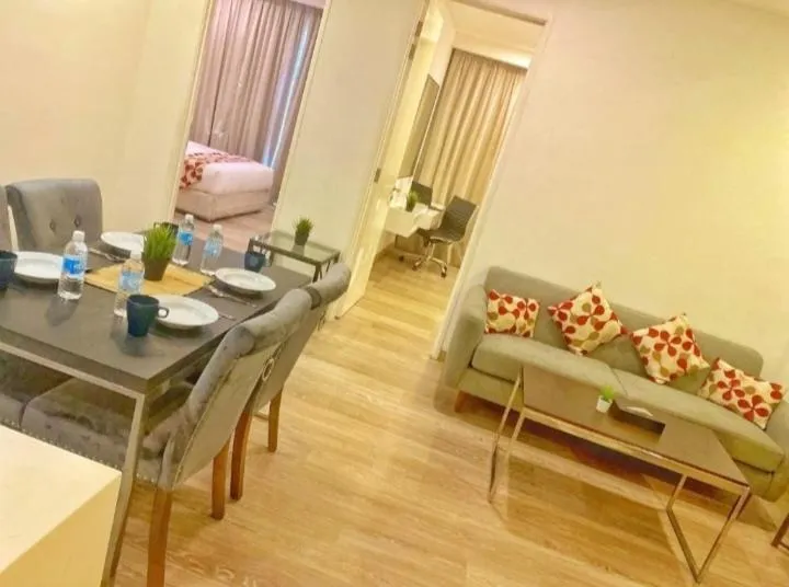 Property building in Sky Manor One Bukit Ceylon KLCC