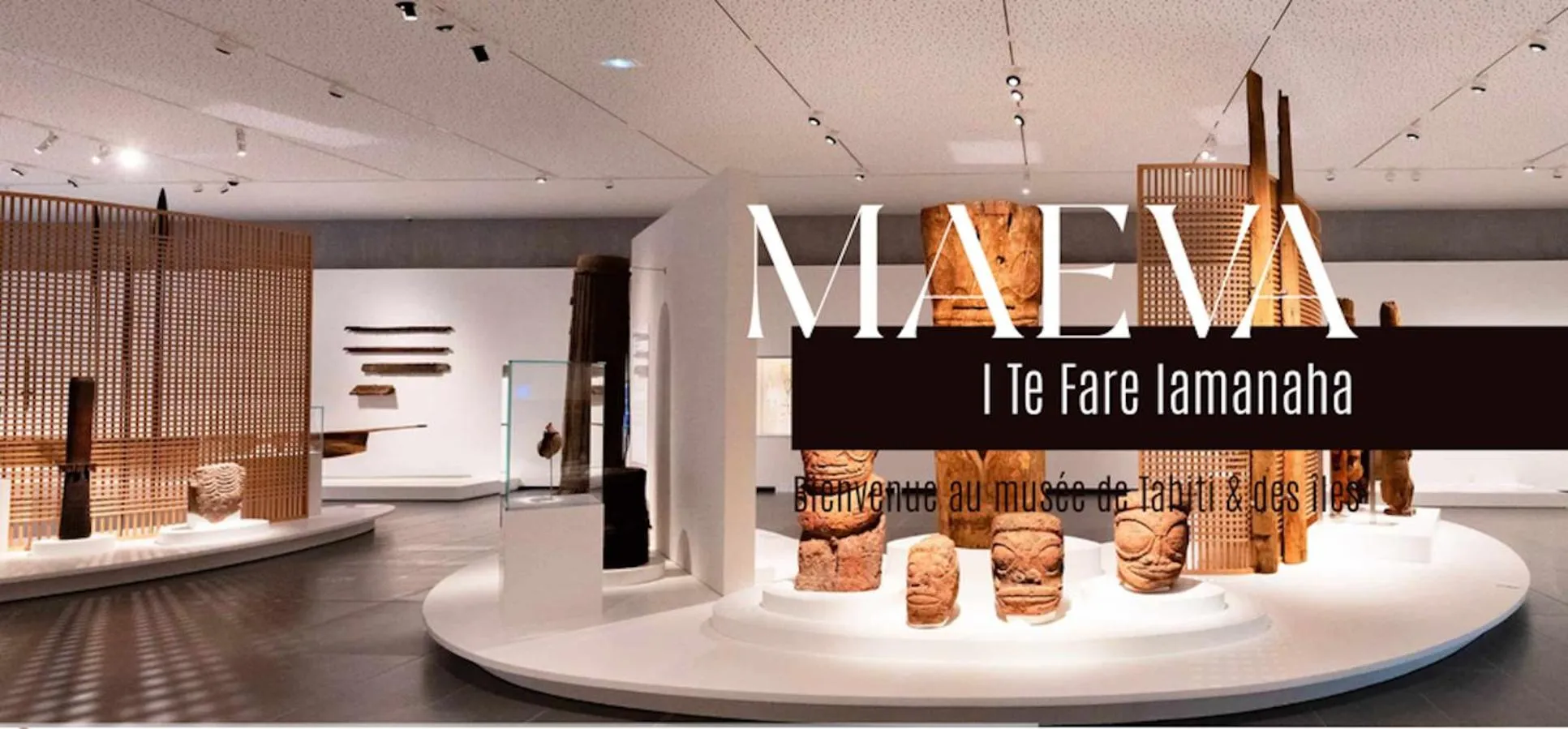 Nearby landmark in Pension TE MITI - PLAGE-BEACH 200m - Mahana Parc & Vaiava Beach pk18 - B&B CHAMBRES ou DORTOIR