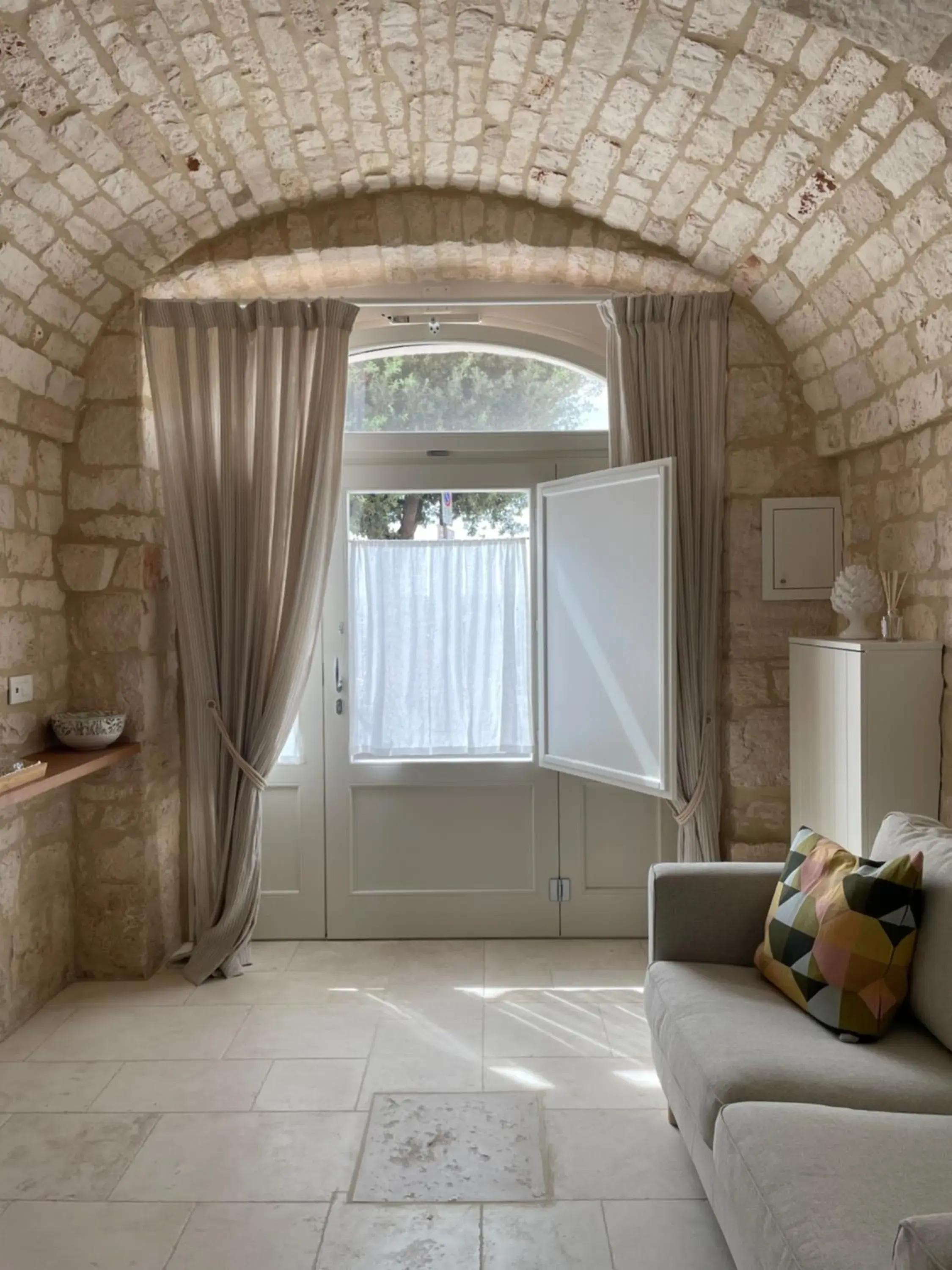 Casa Nardelli Casa Nardelli