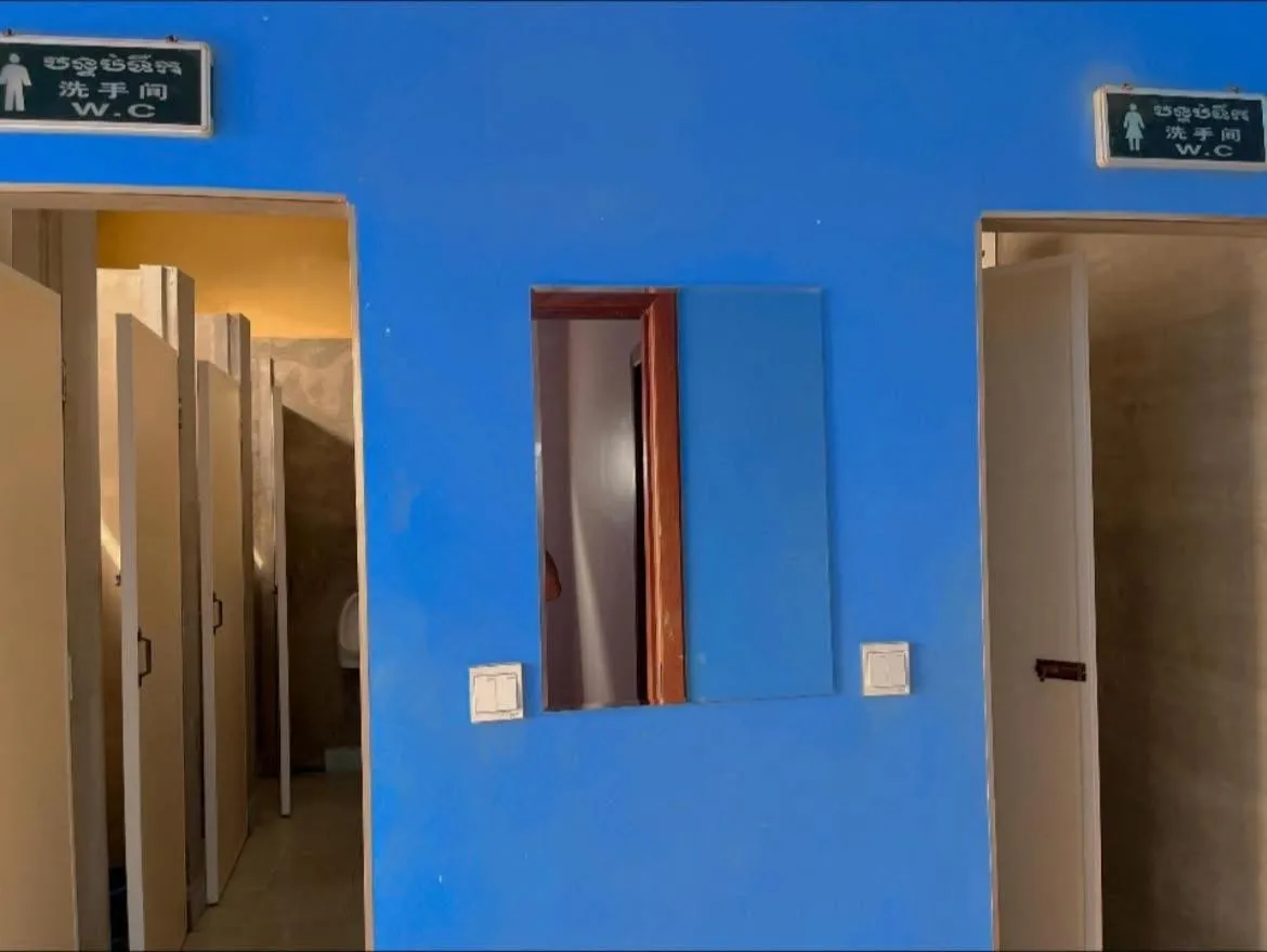 Kalinga Art Home Guest House