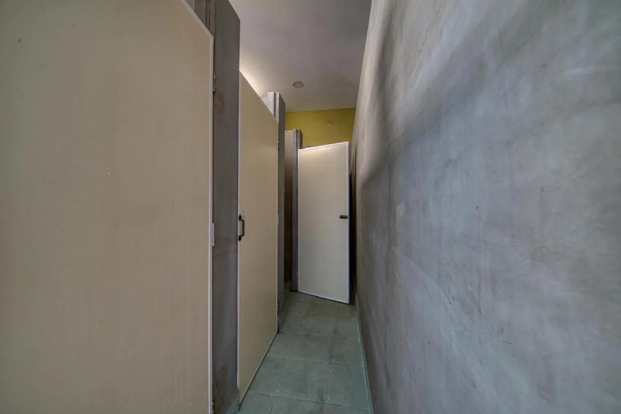 Property building in Kalinga Art Home Guest House