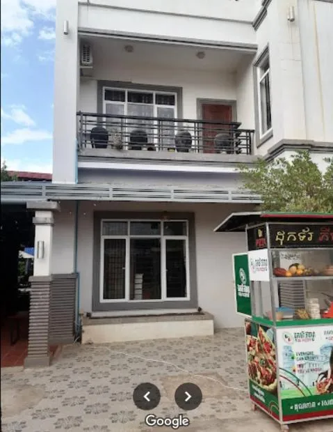 Property building in Kalinga Art Home Guest House
