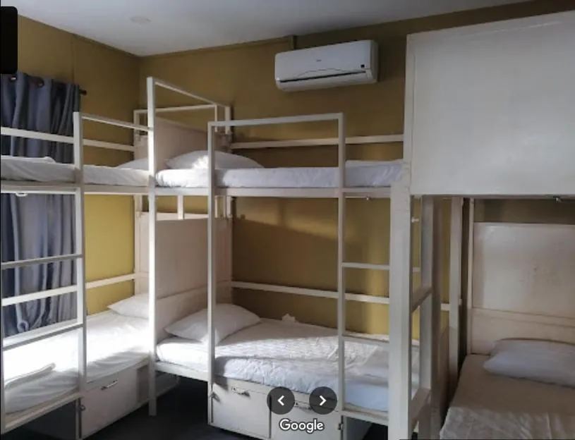 bunk bed, Bed in Kalinga Art Home Guest House