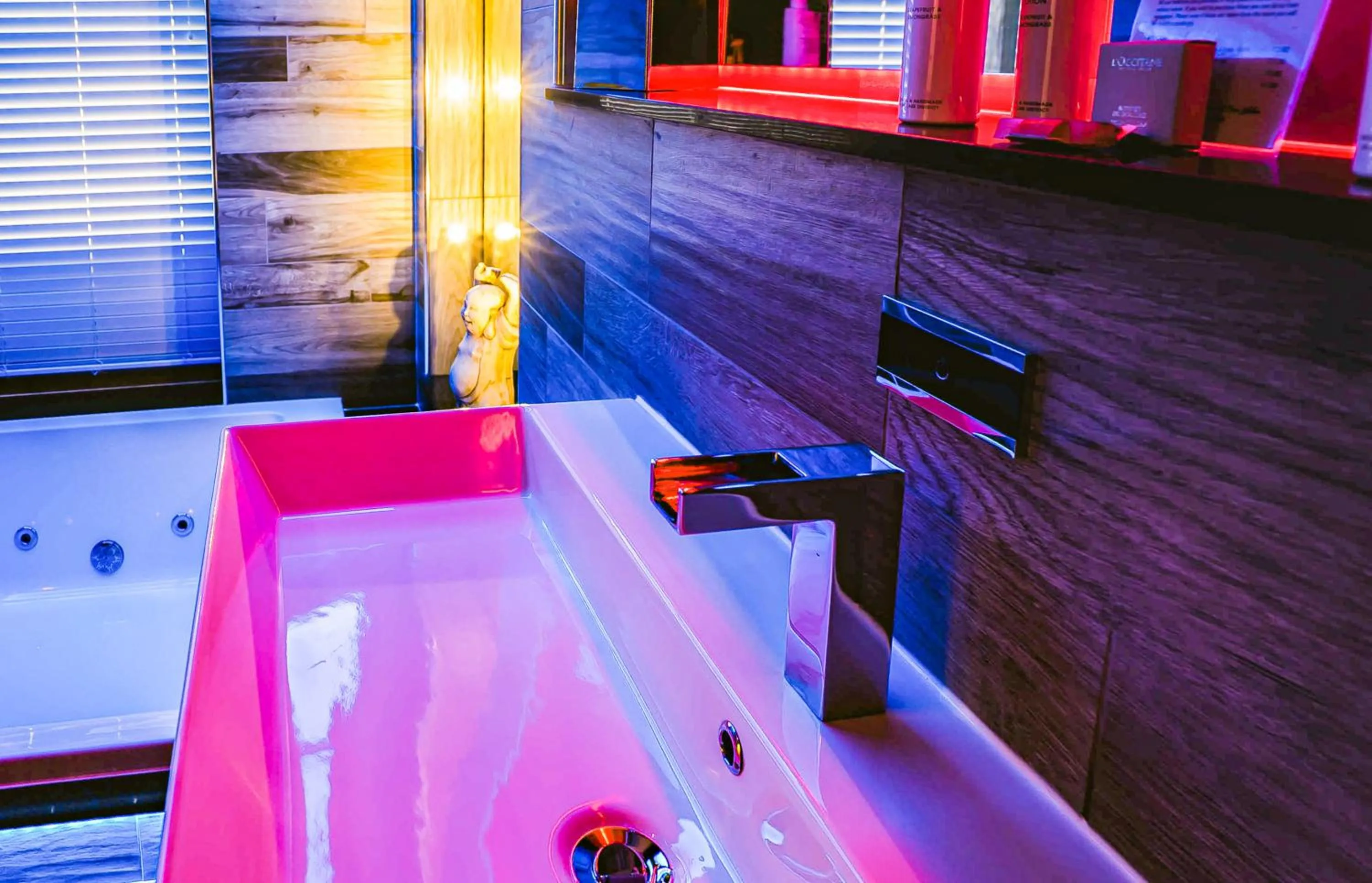 Bathroom in Church Suites by The Cranleigh Boutique