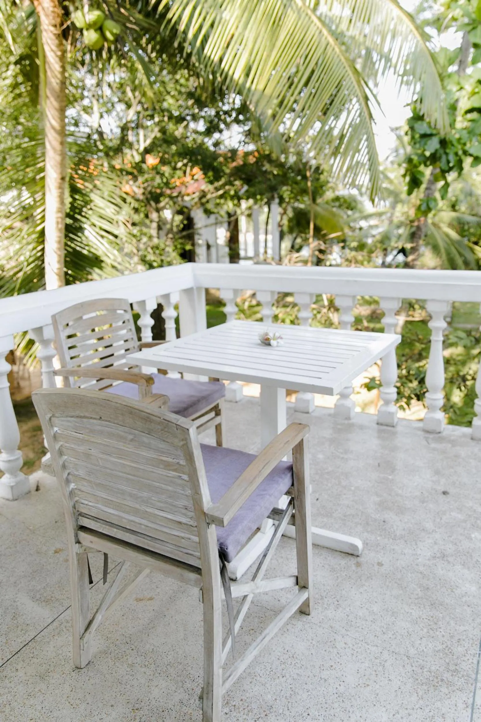 Standard Double Room in Nuga Eden Tangalle