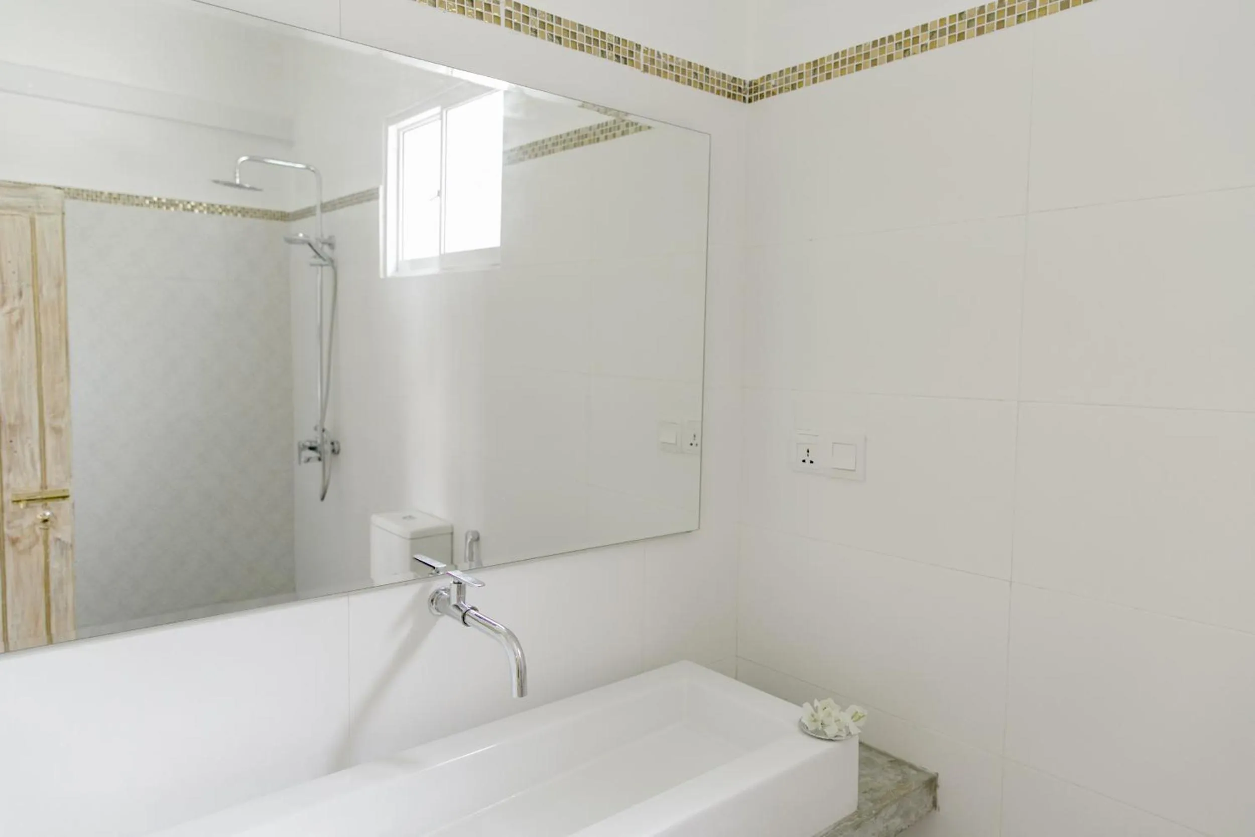 Bathroom in Nuga Eden Tangalle