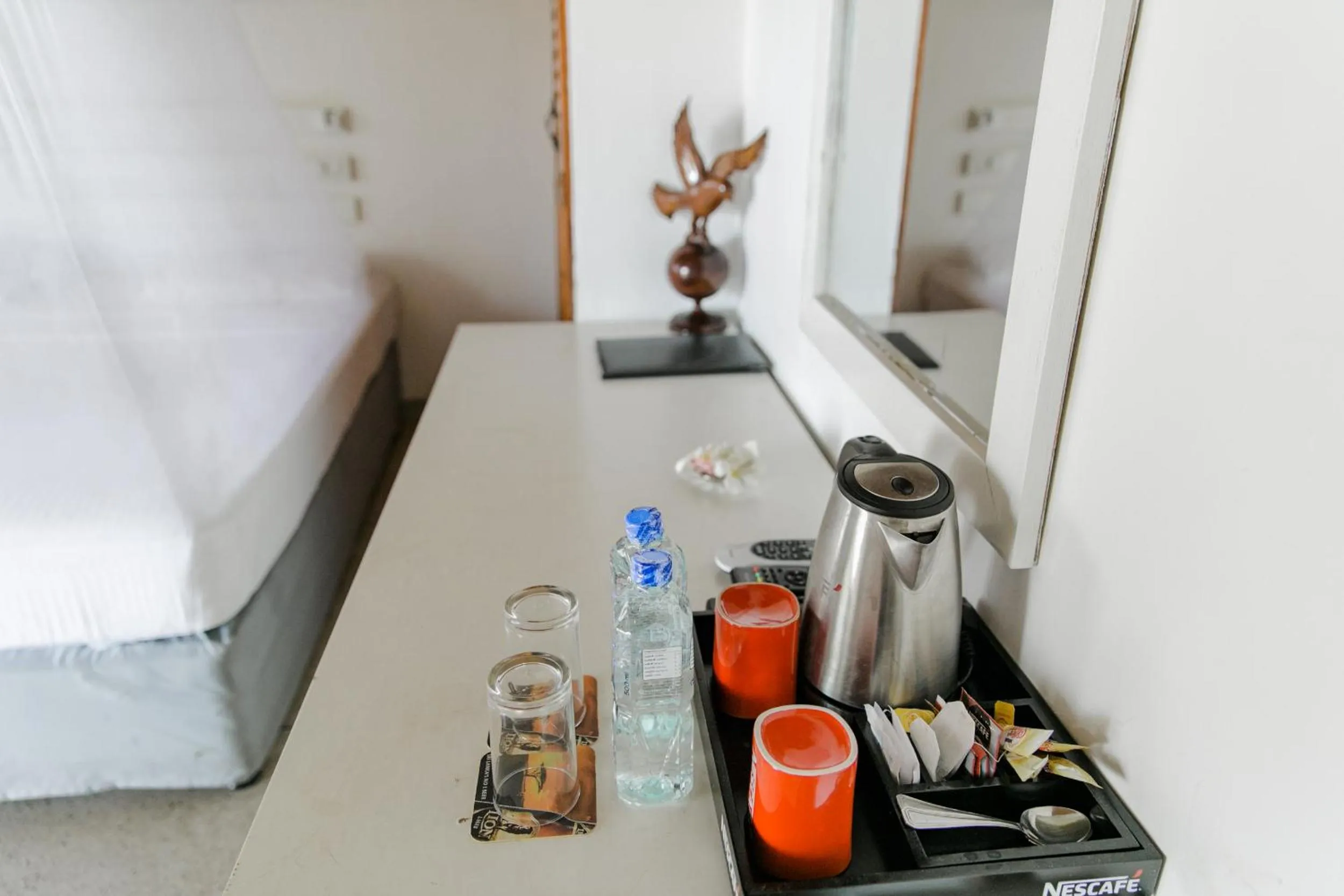 Coffee/tea facilities in Nuga Eden Tangalle