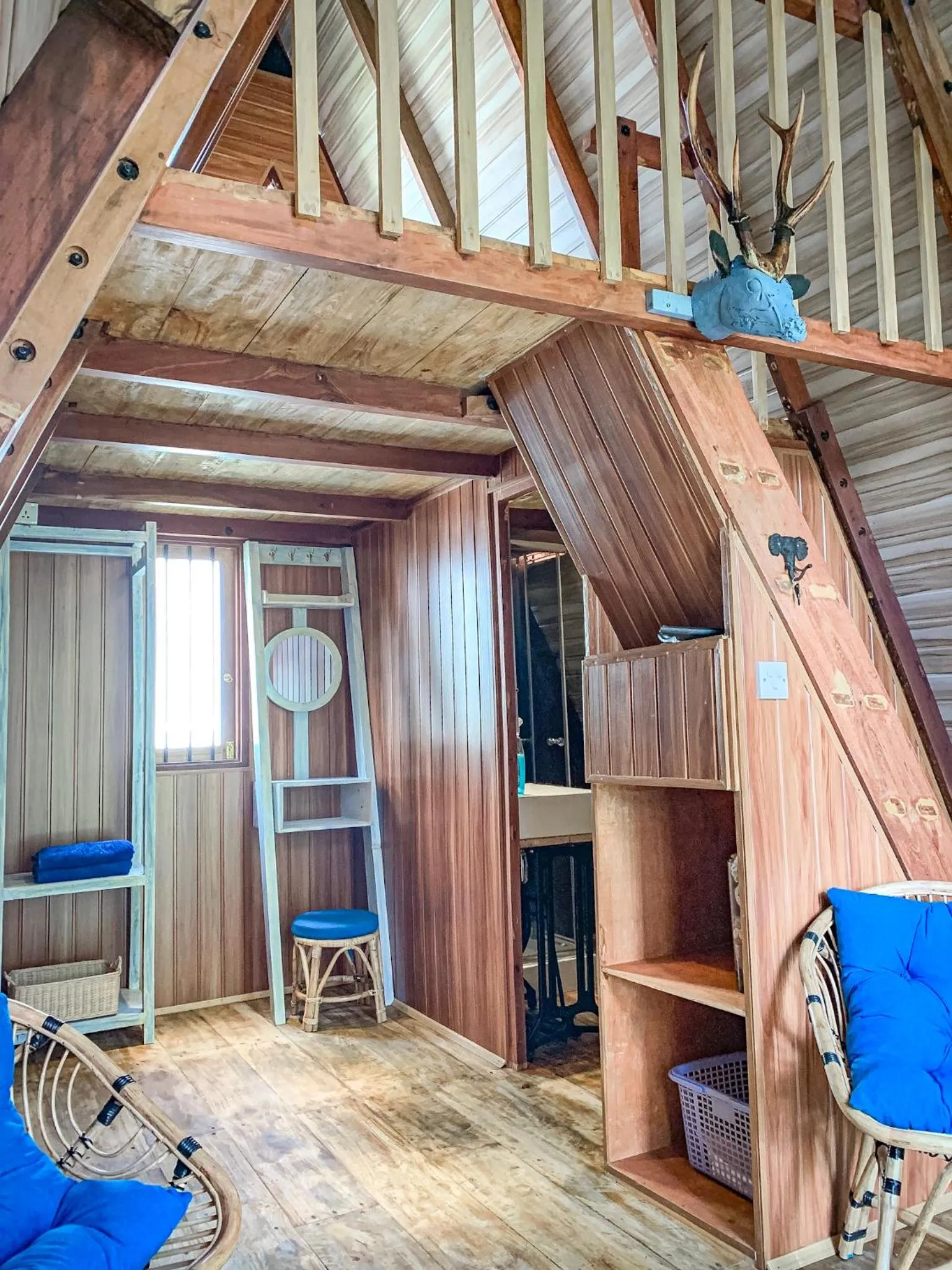 Bathroom in Nuga Eden Tangalle