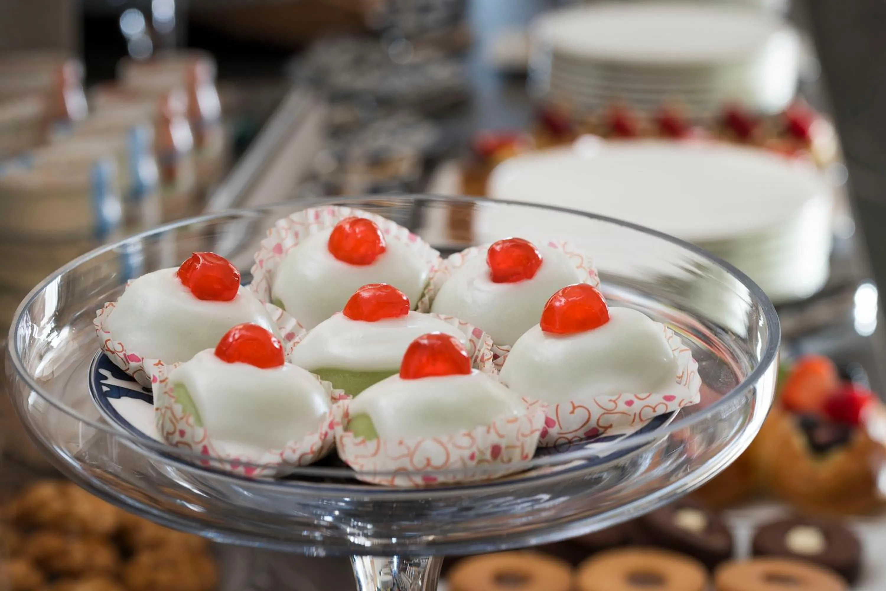 Breakfast in Maniace Boutique Hotel Ortigia - UNA Esperienze