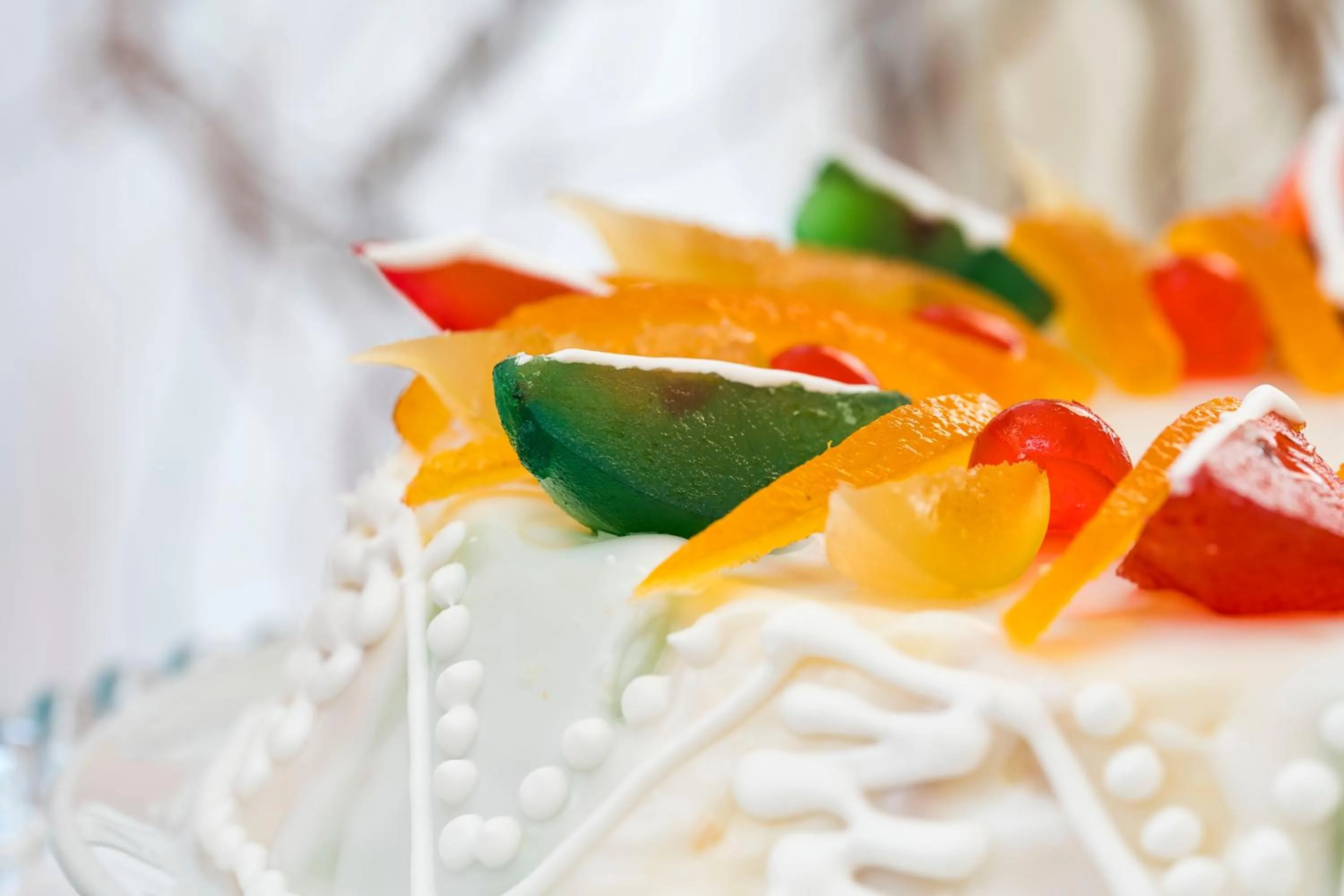 Breakfast in Maniace Boutique Hotel Ortigia - UNA Esperienze