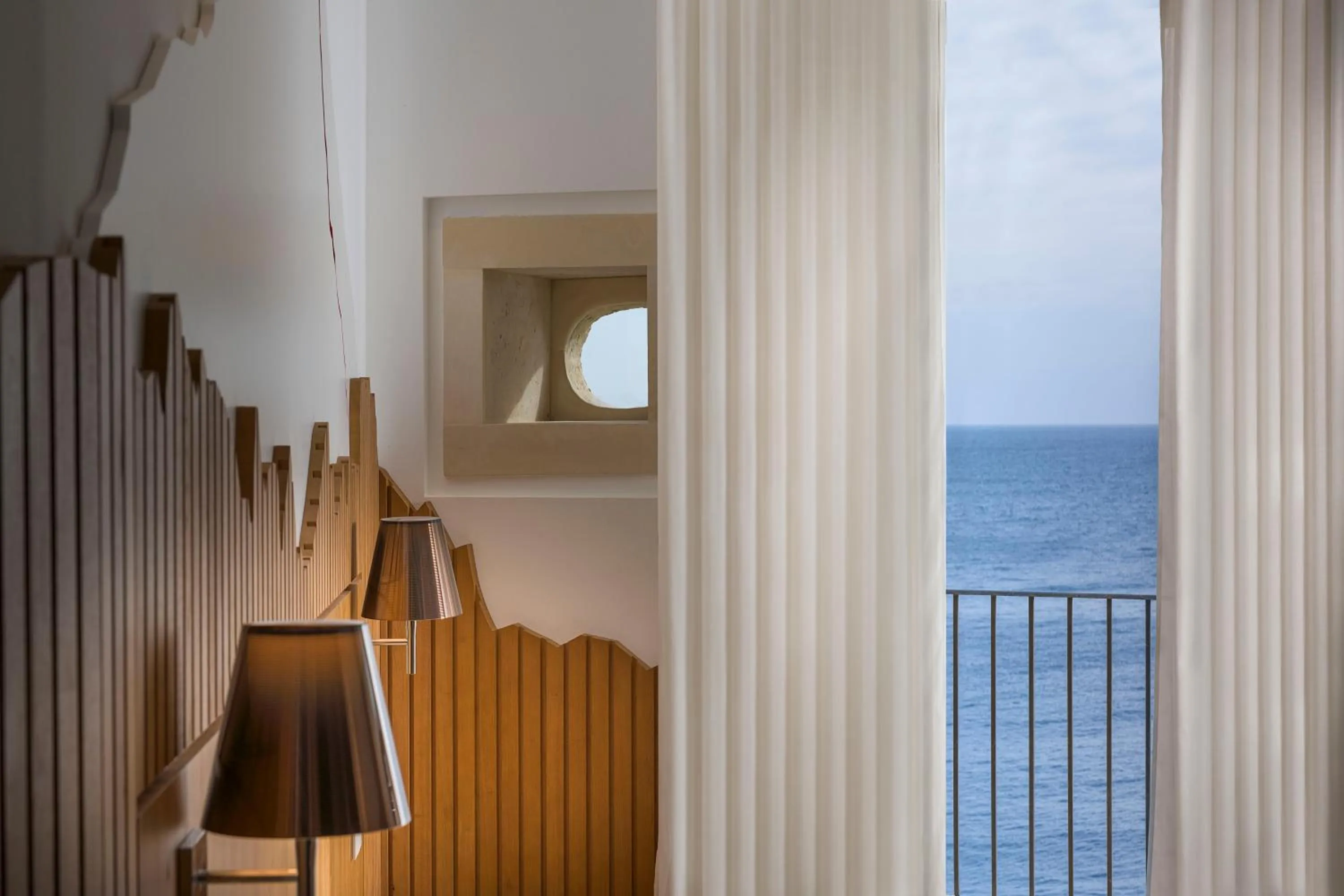 Natural landscape in Maniace Boutique Hotel Ortigia - UNA Esperienze