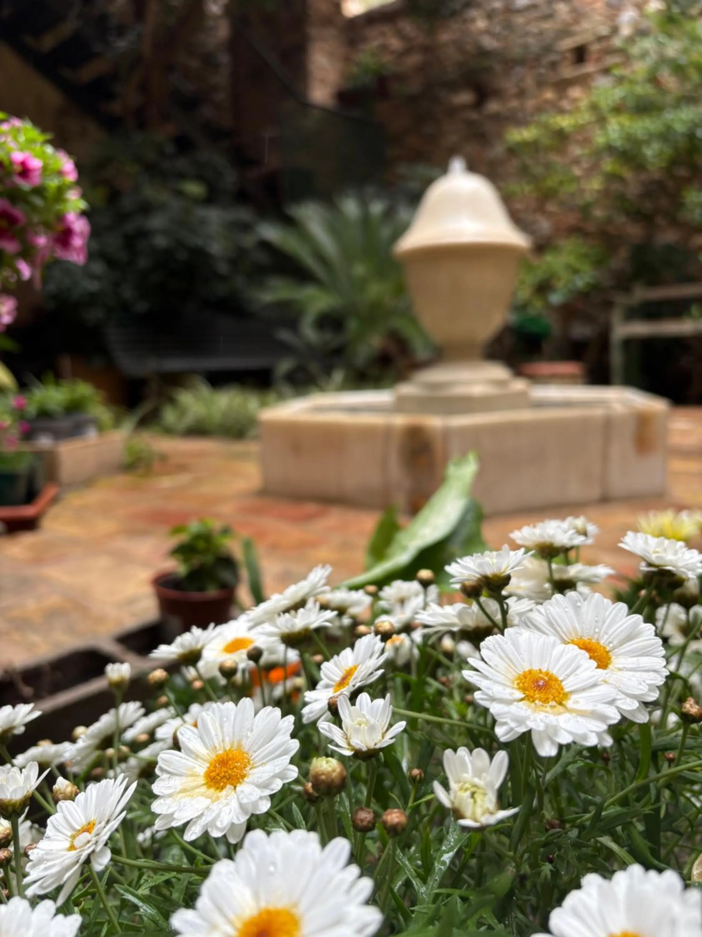 Hotel de La Font Peralada