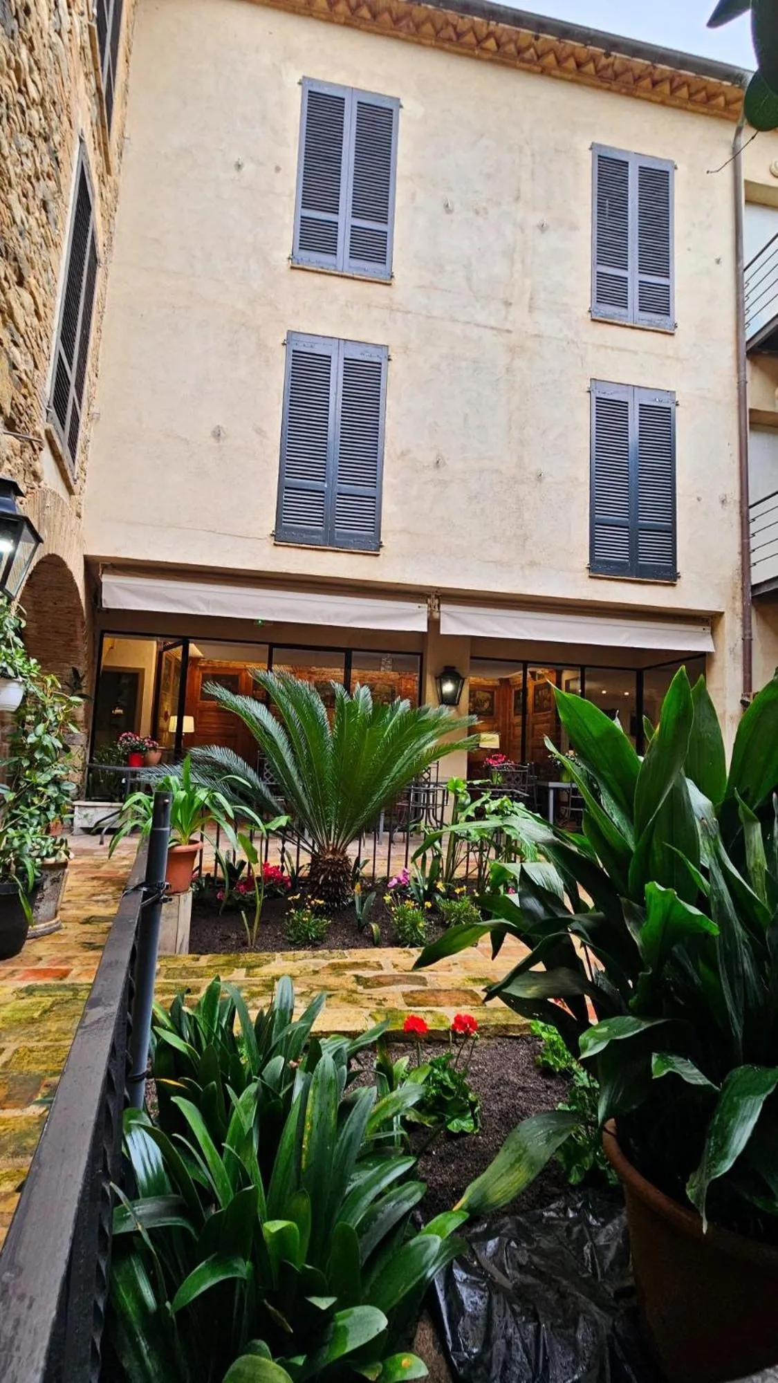 Hotel de La Font Peralada