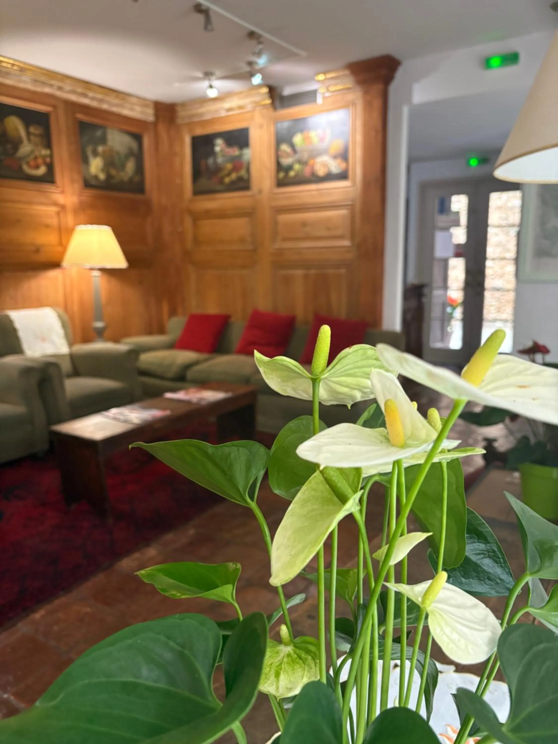 Hotel de La Font Peralada