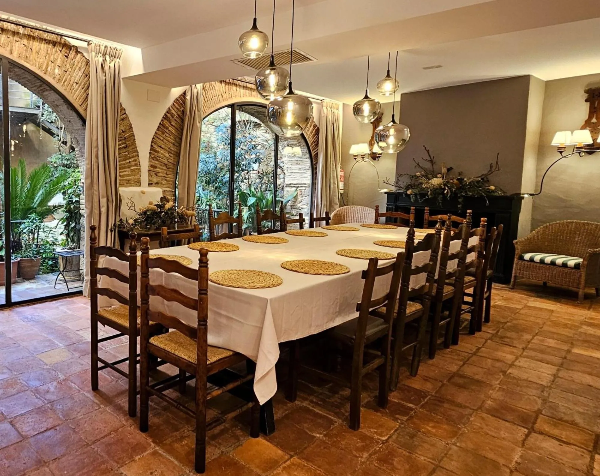 Hotel de La Font Peralada