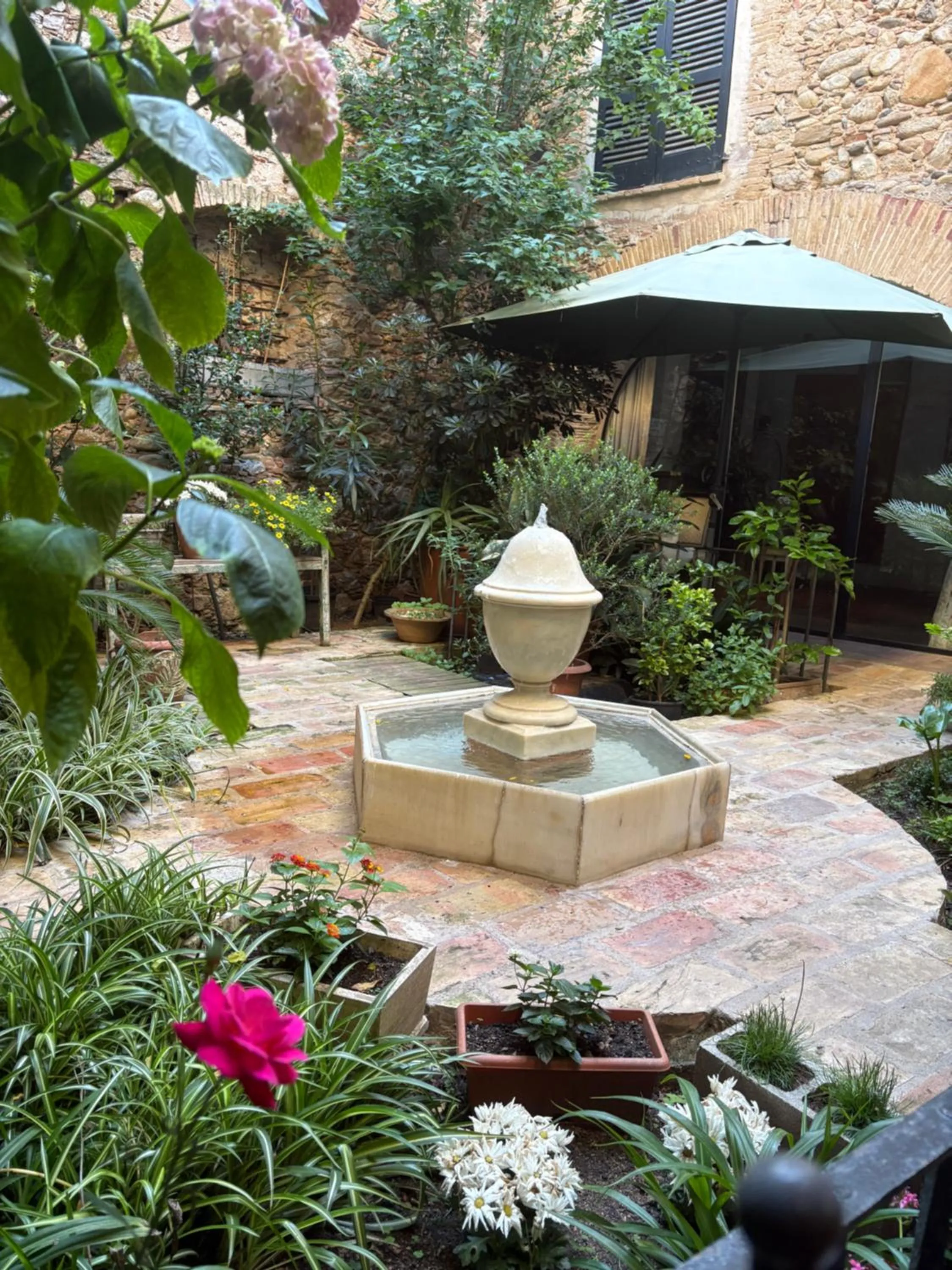 Hotel de La Font Peralada