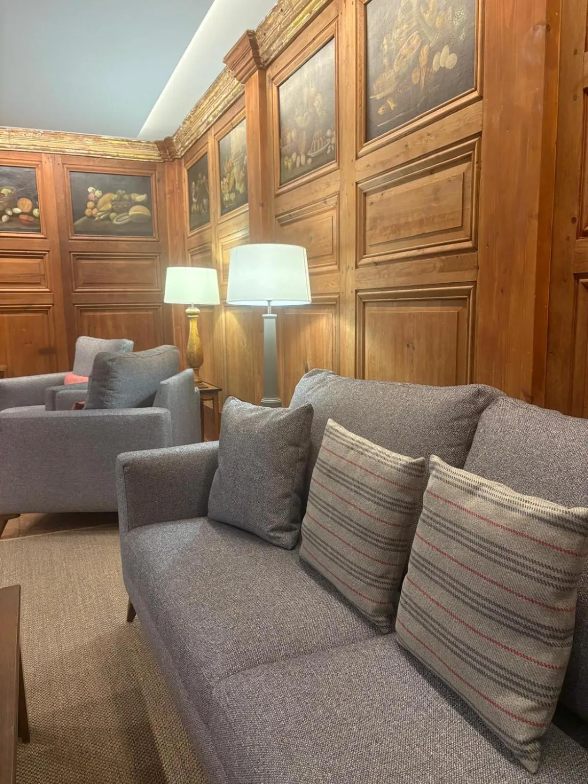 Hotel de La Font Peralada