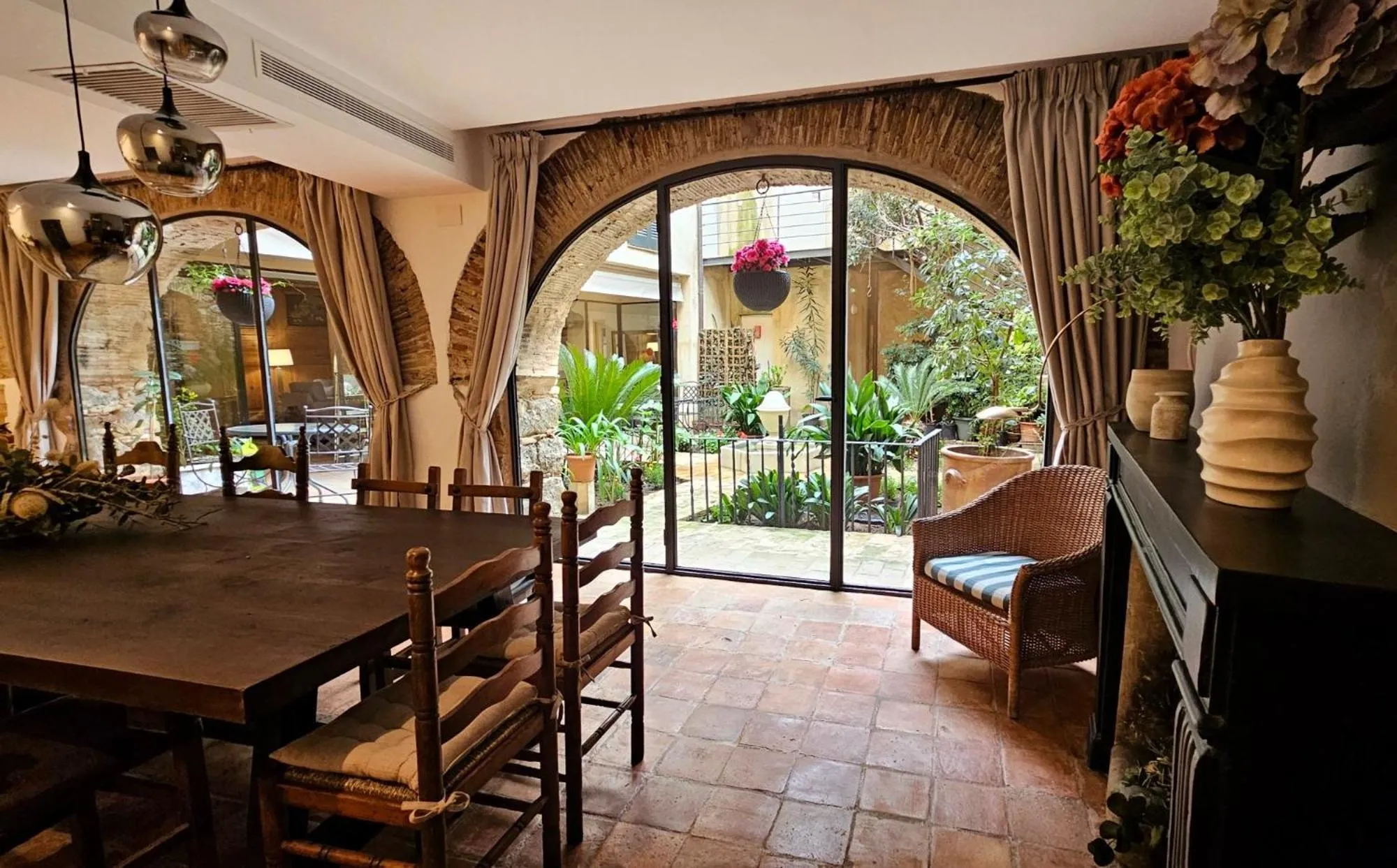 Hotel de La Font Peralada