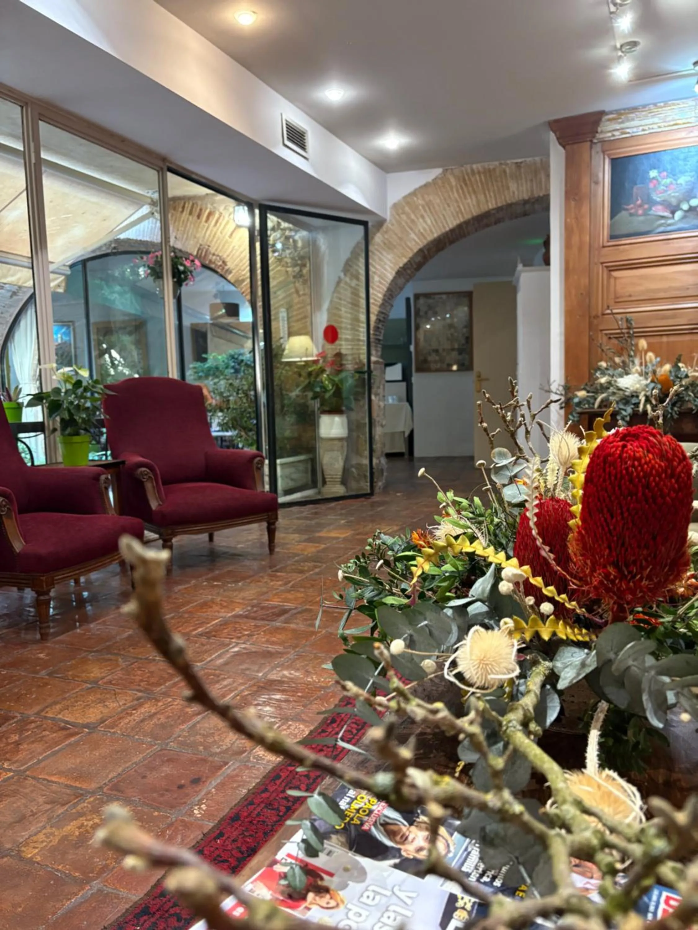 Hotel de La Font Peralada