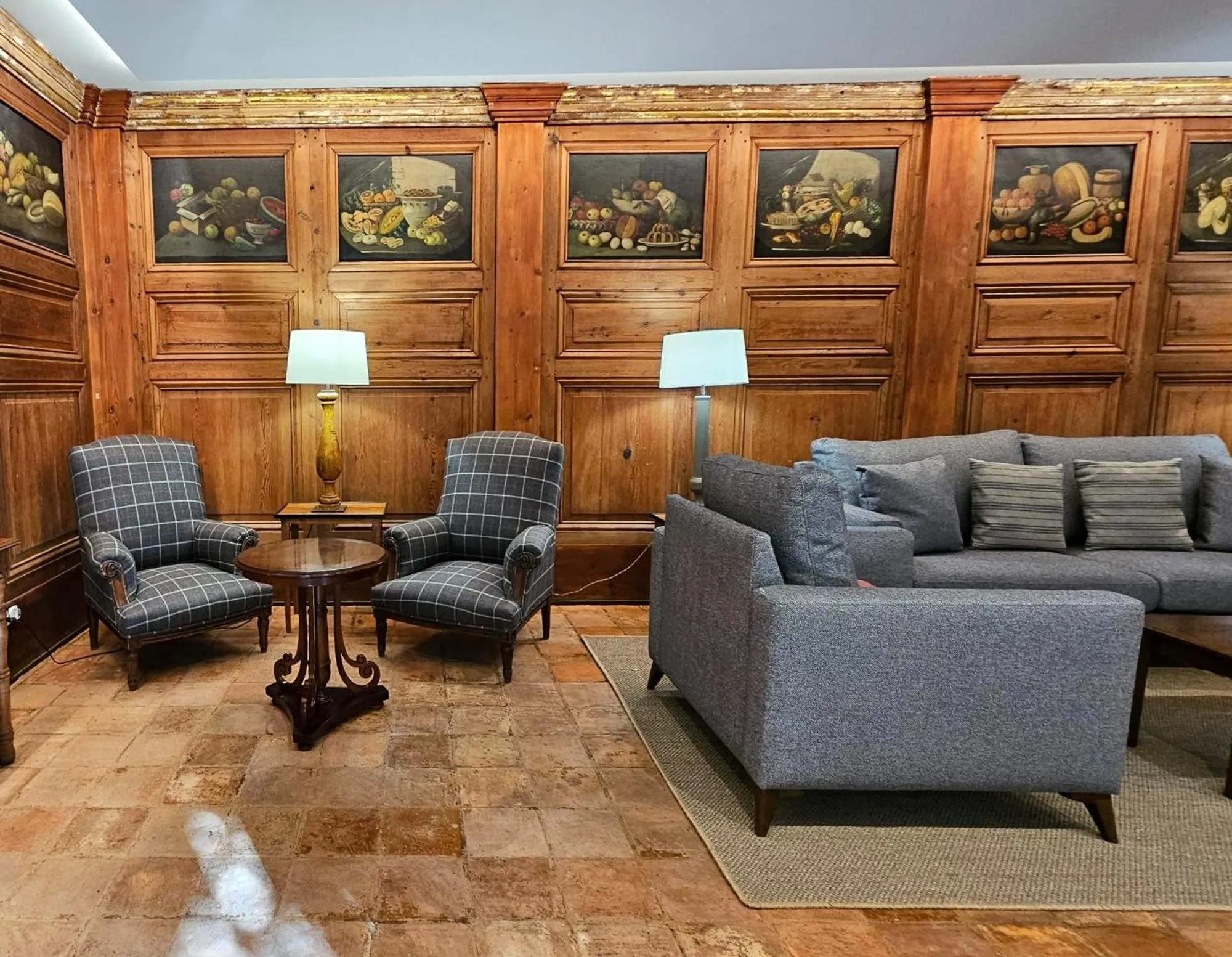 Hotel de La Font Peralada