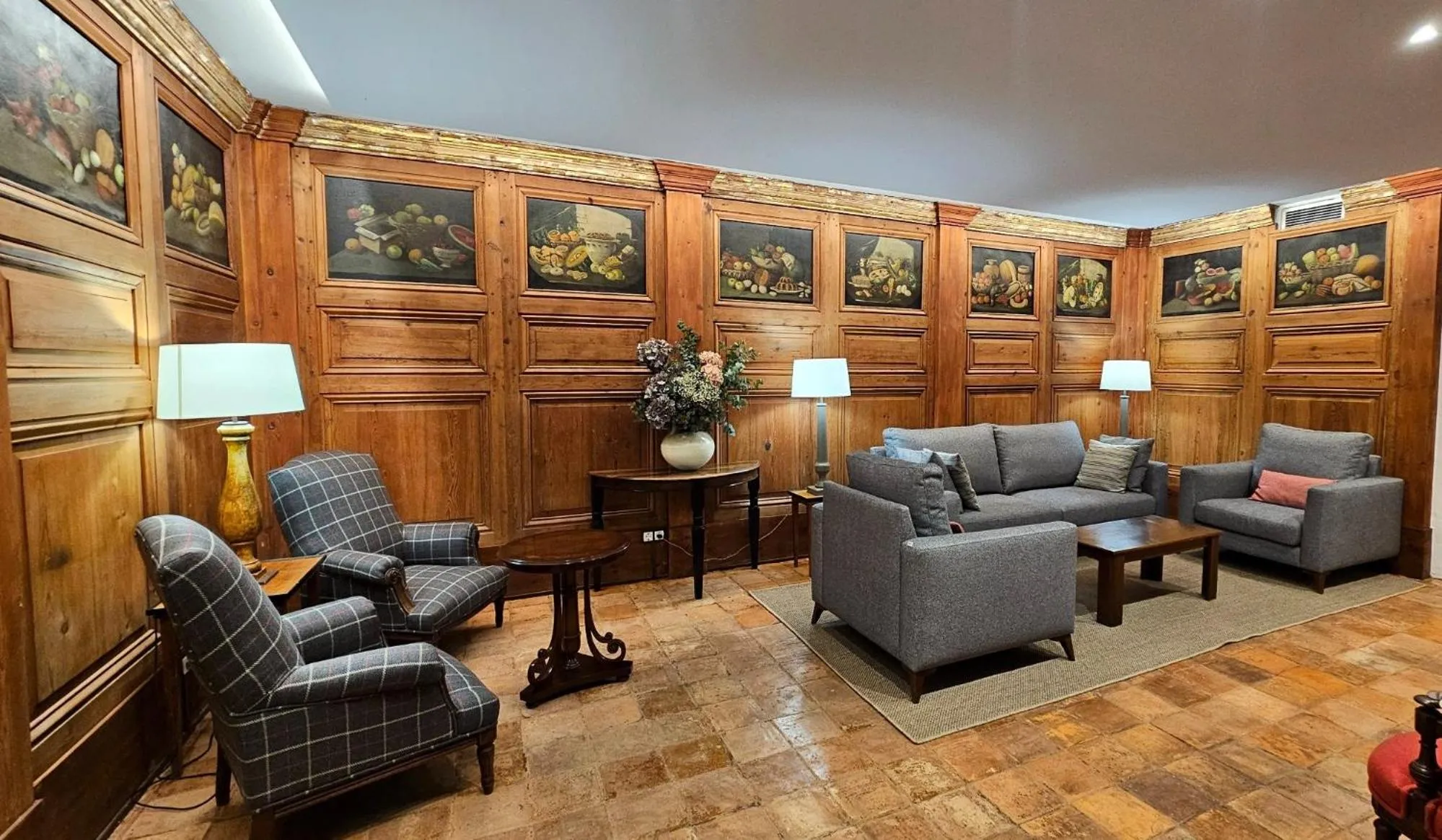 Hotel de La Font Peralada