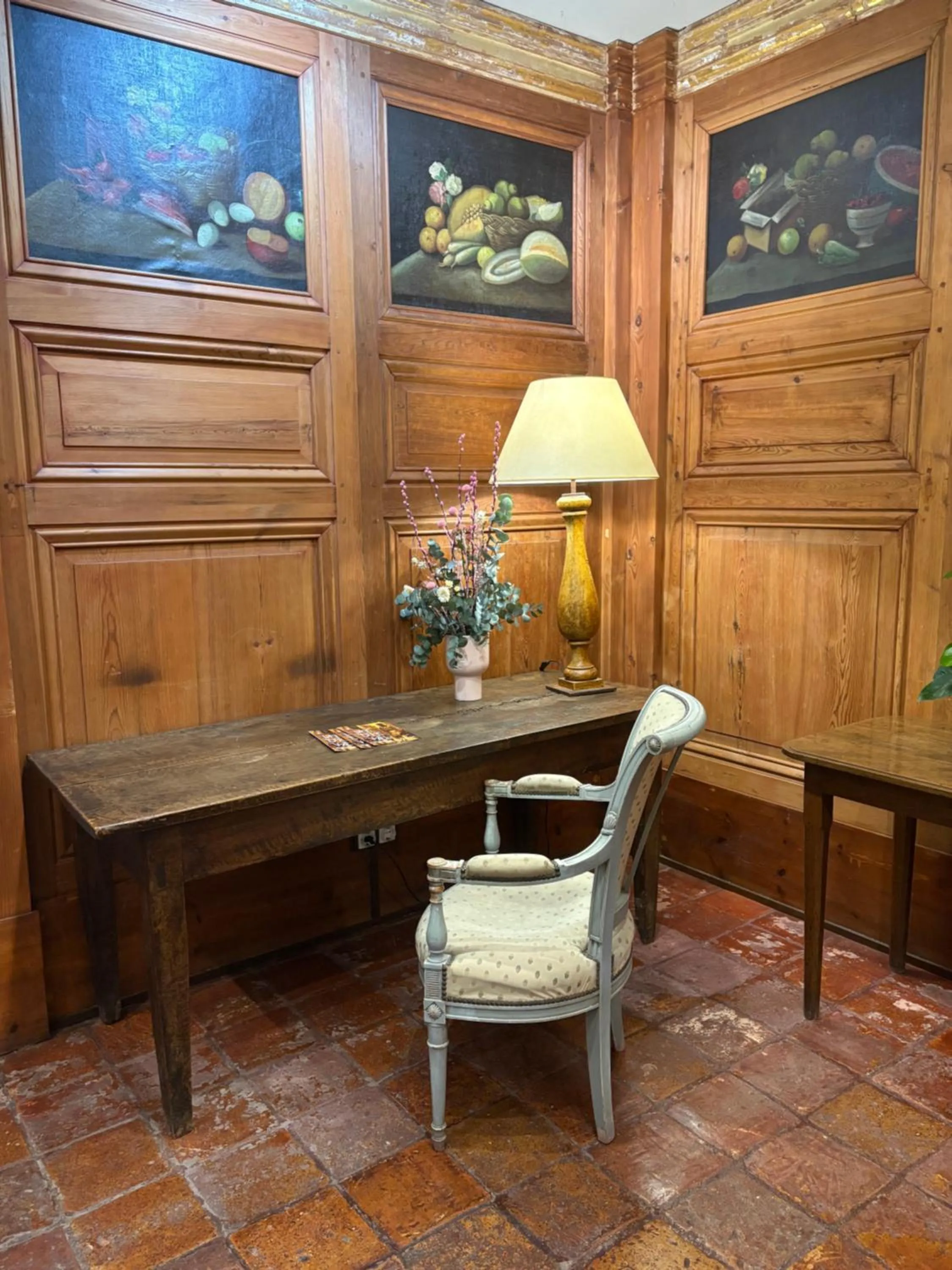 Hotel de La Font Peralada