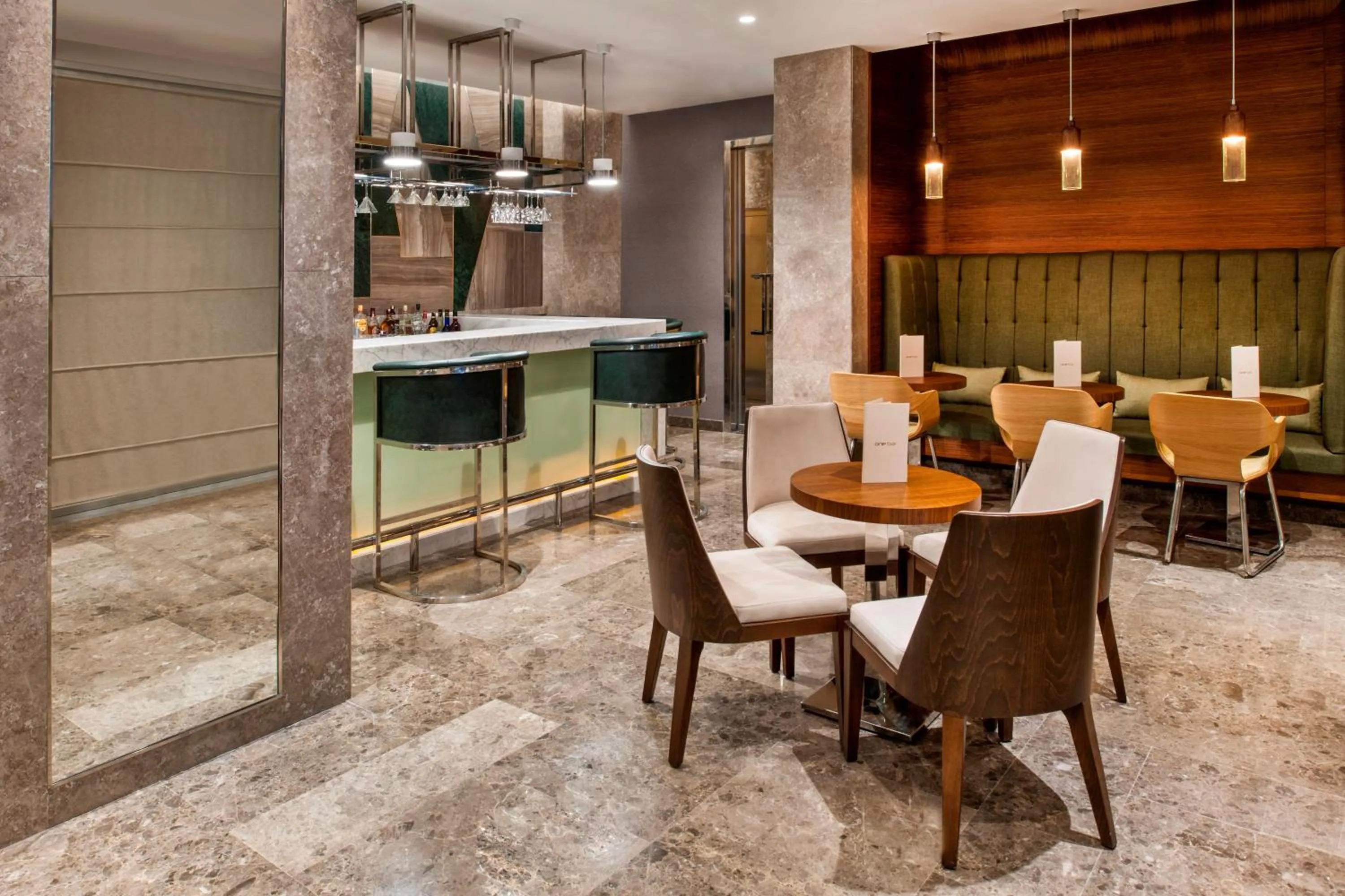 Lounge or bar in Elite World Marmaris - Adult Only