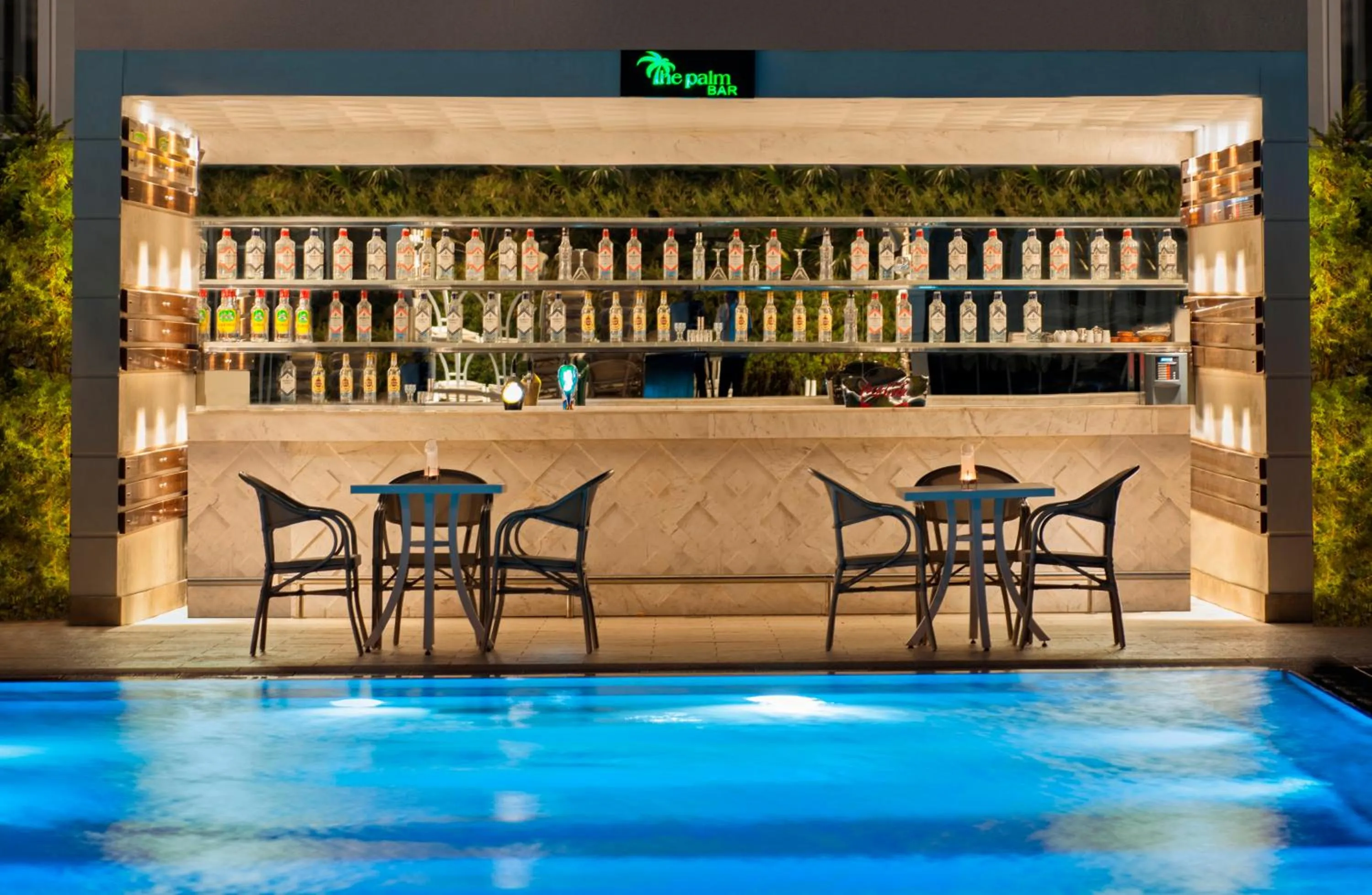 Lounge or bar in Elite World Marmaris - Adult Only