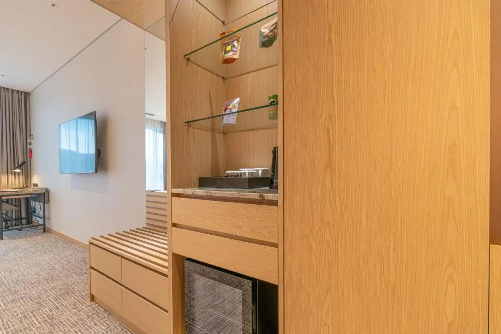 Stanford hotel Andong