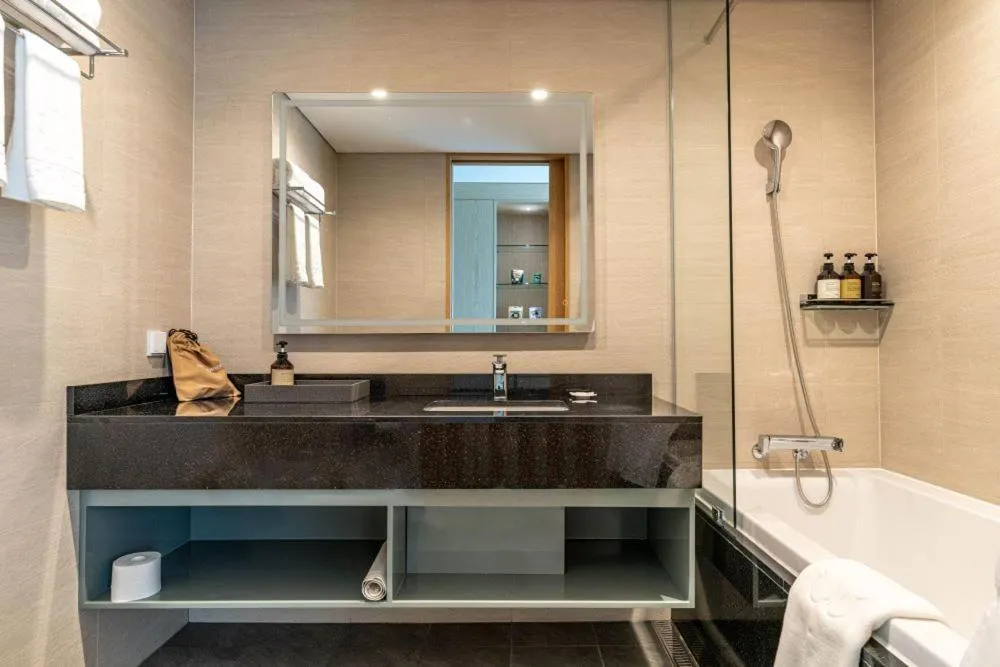 Stanford hotel Andong