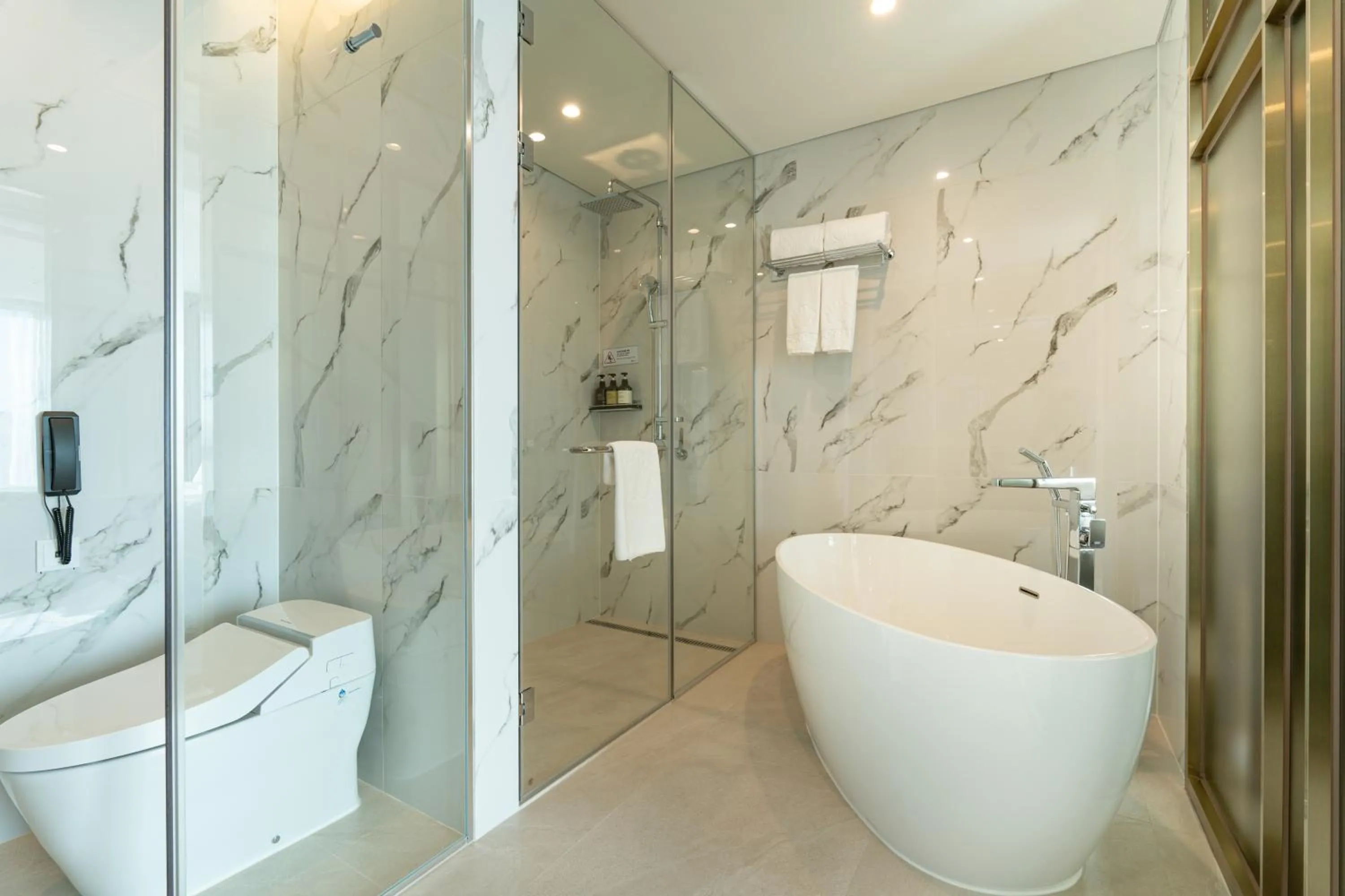 Stanford hotel Andong