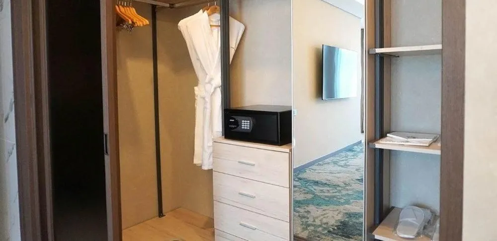 Stanford hotel Andong