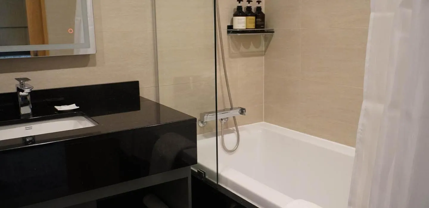 Stanford hotel Andong