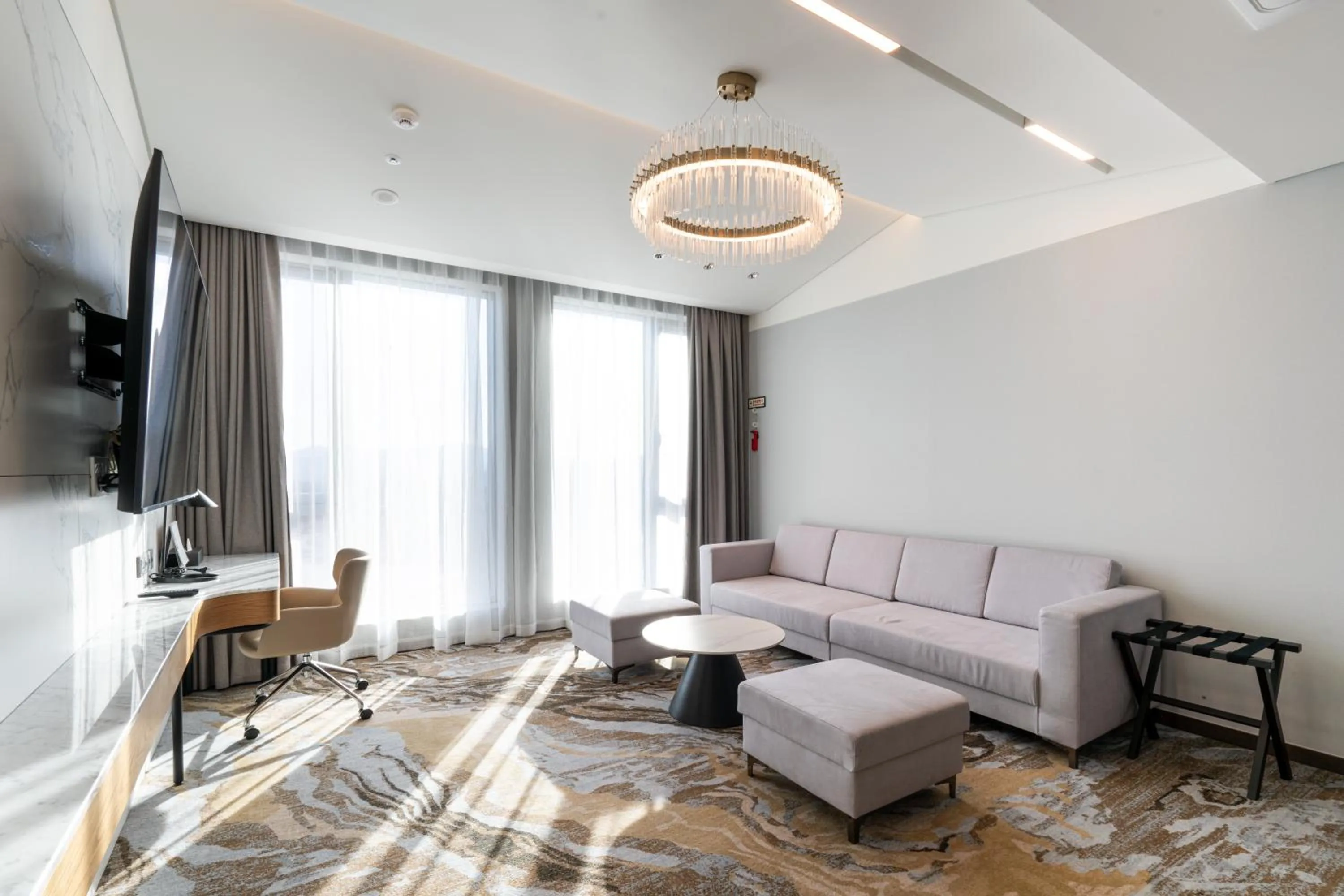 Stanford hotel Andong