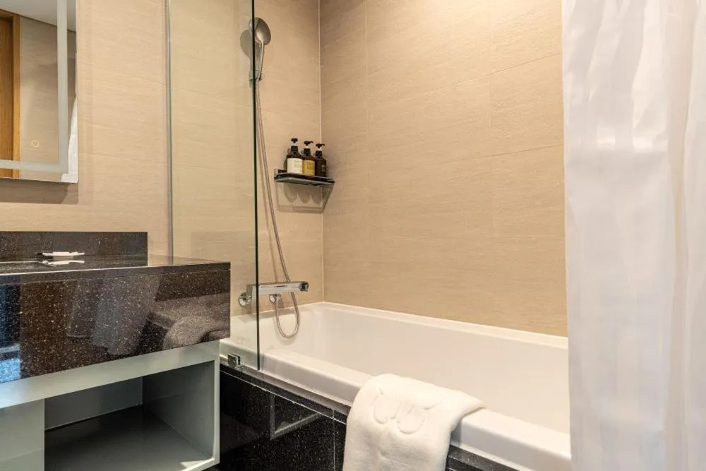 Stanford hotel Andong