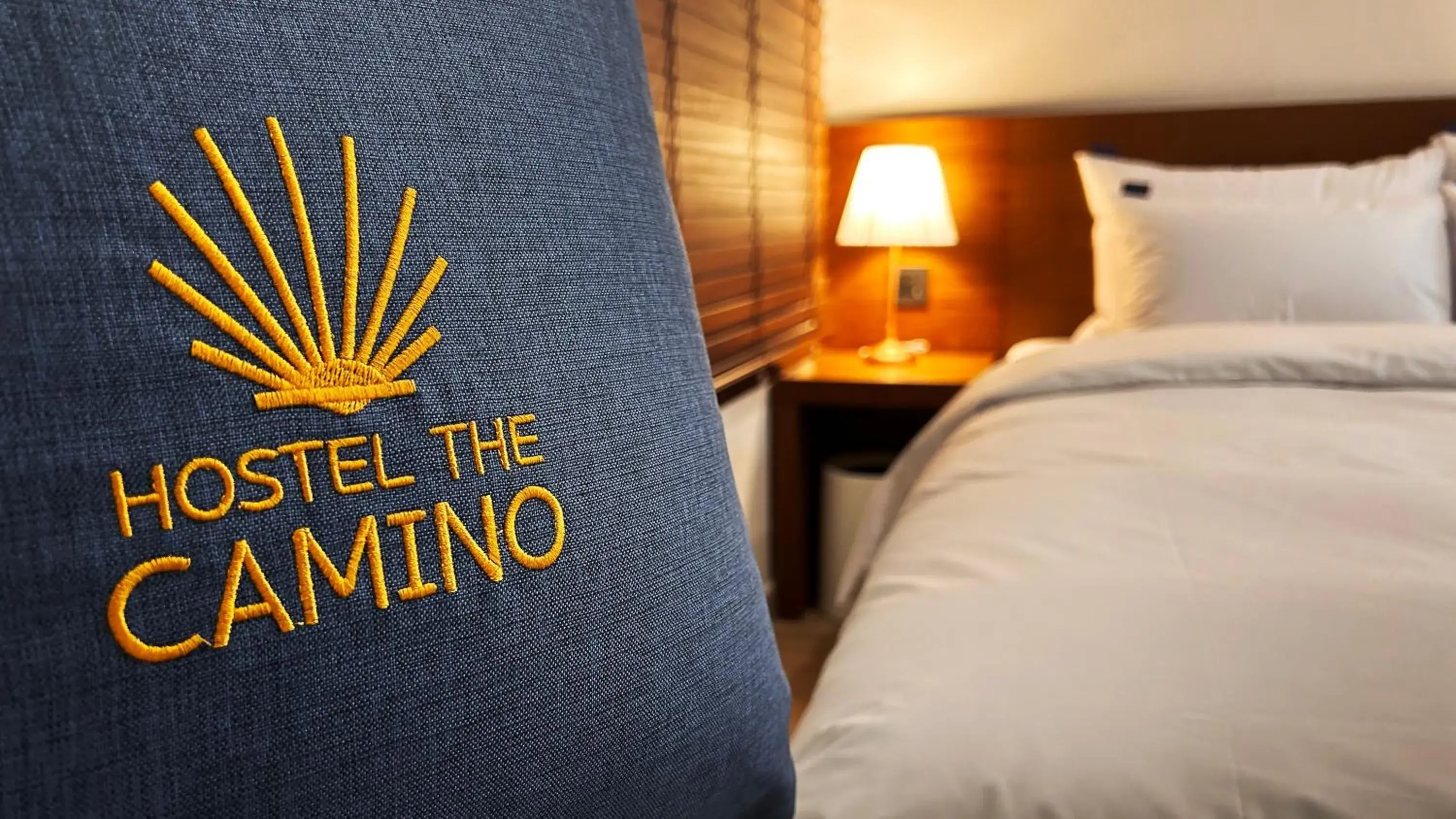 Superior Double Room in Hostel the Camino Seoul Superior Double Room in Hostel the Camino Seoul