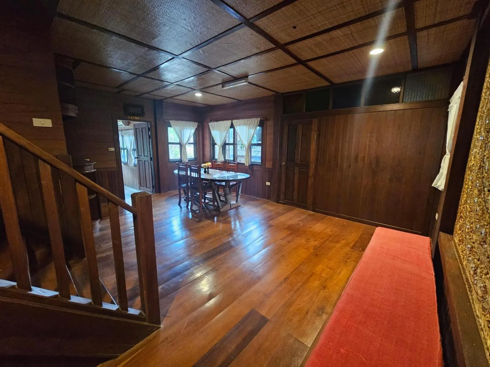 Insda Wellness Resort