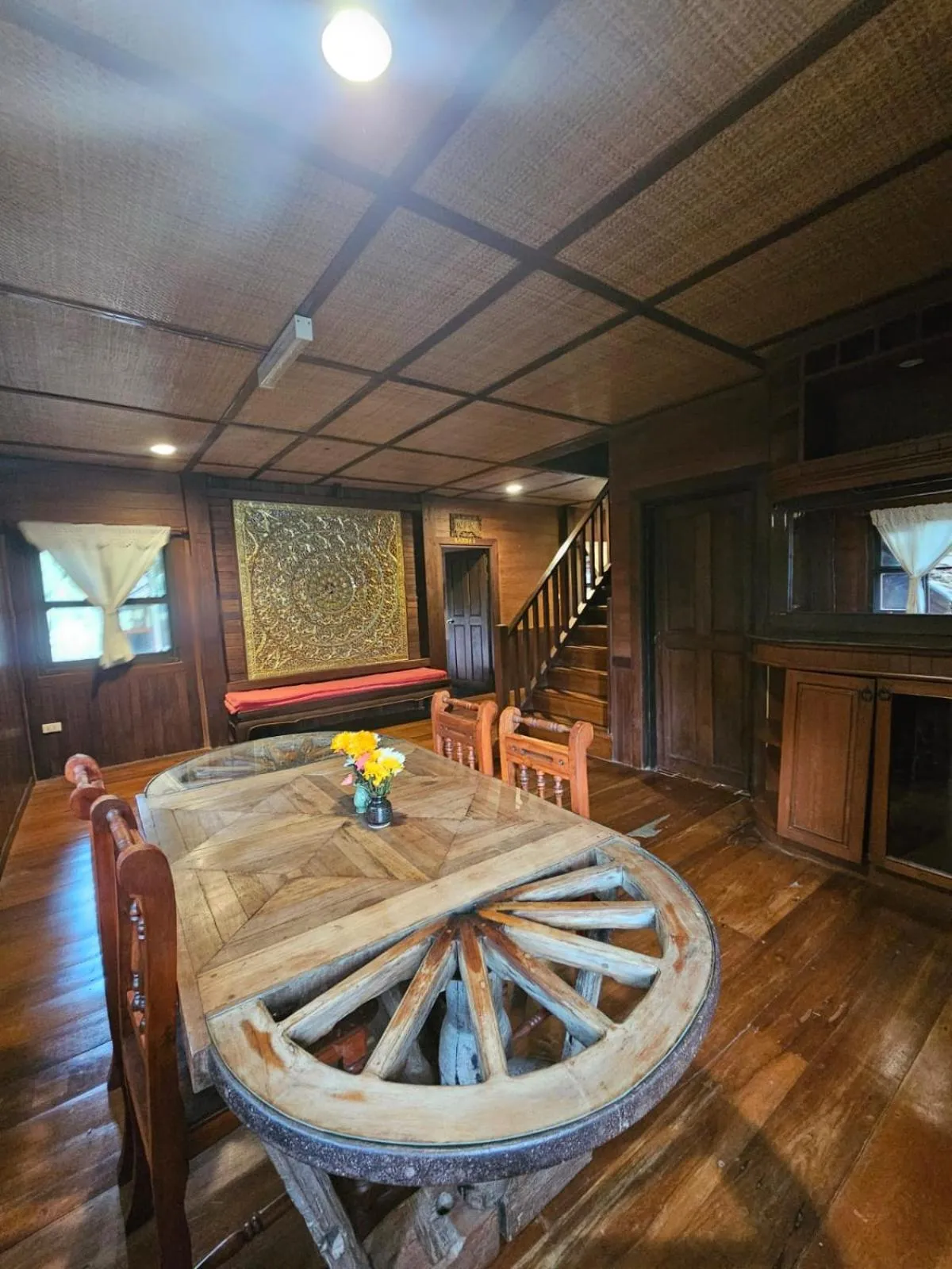 Insda Wellness Resort