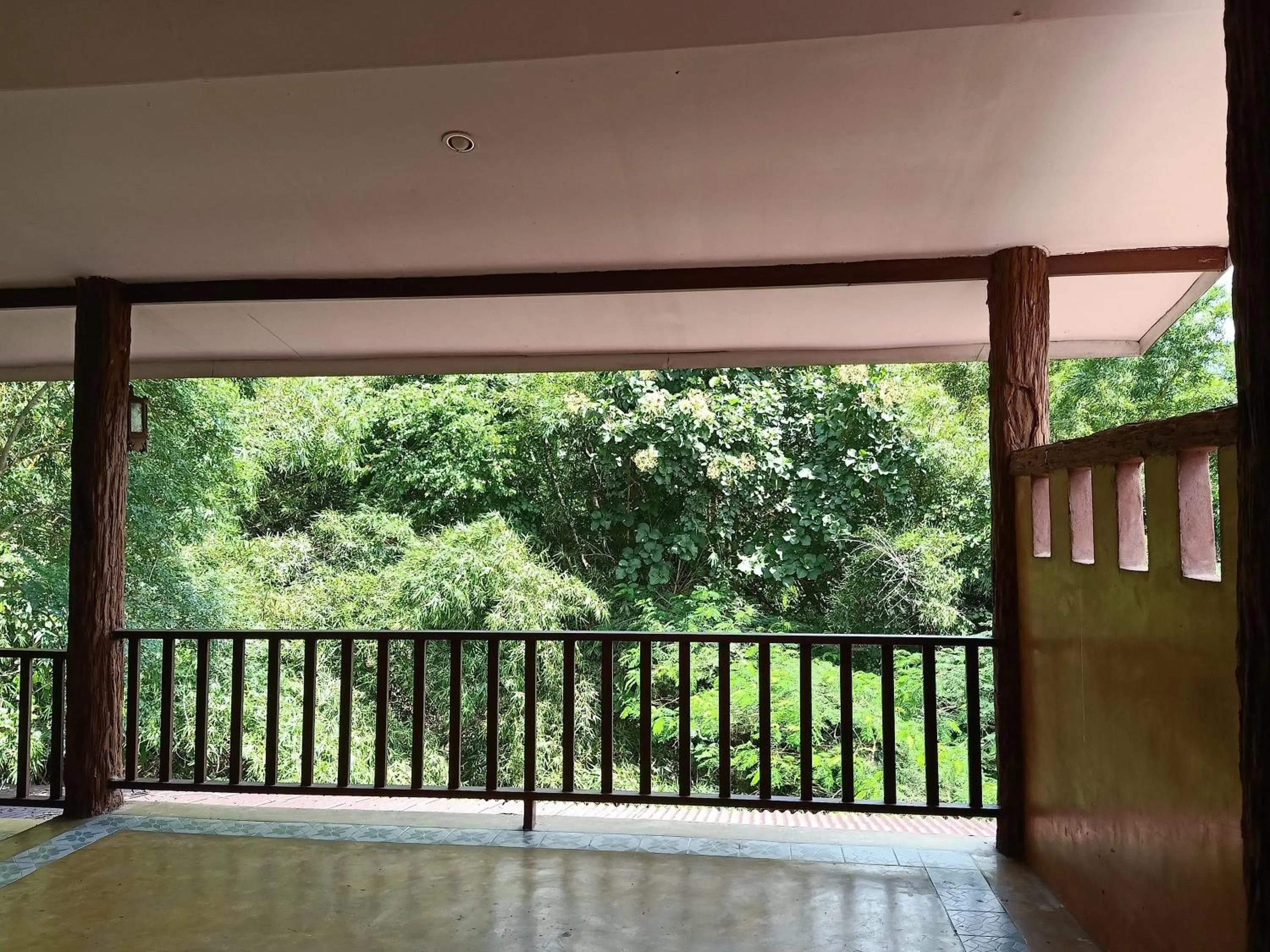 View (from property/room) in Insda Wellness Resort