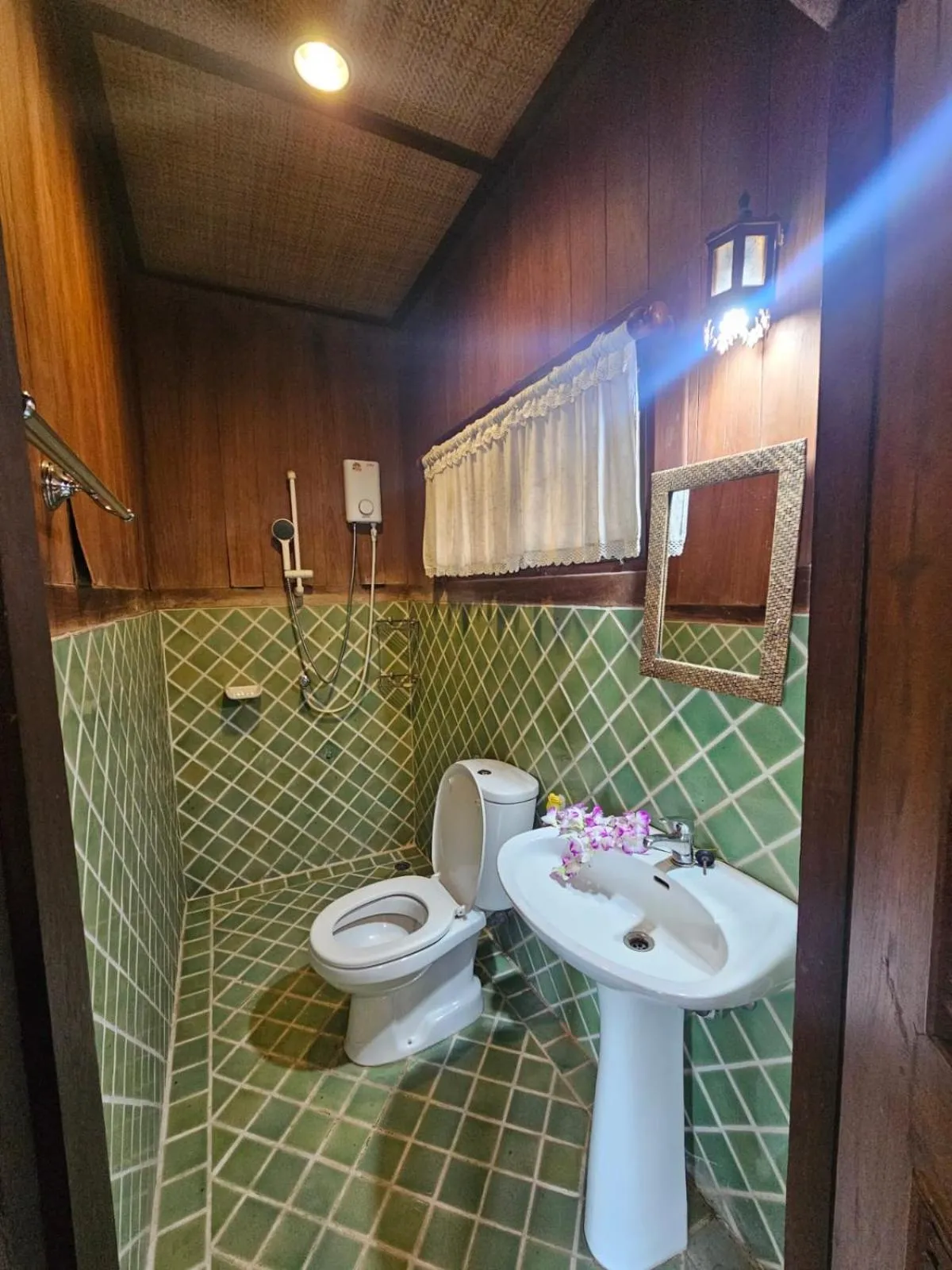 Insda Wellness Resort