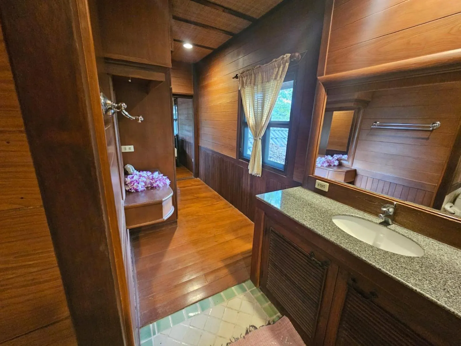 Insda Wellness Resort